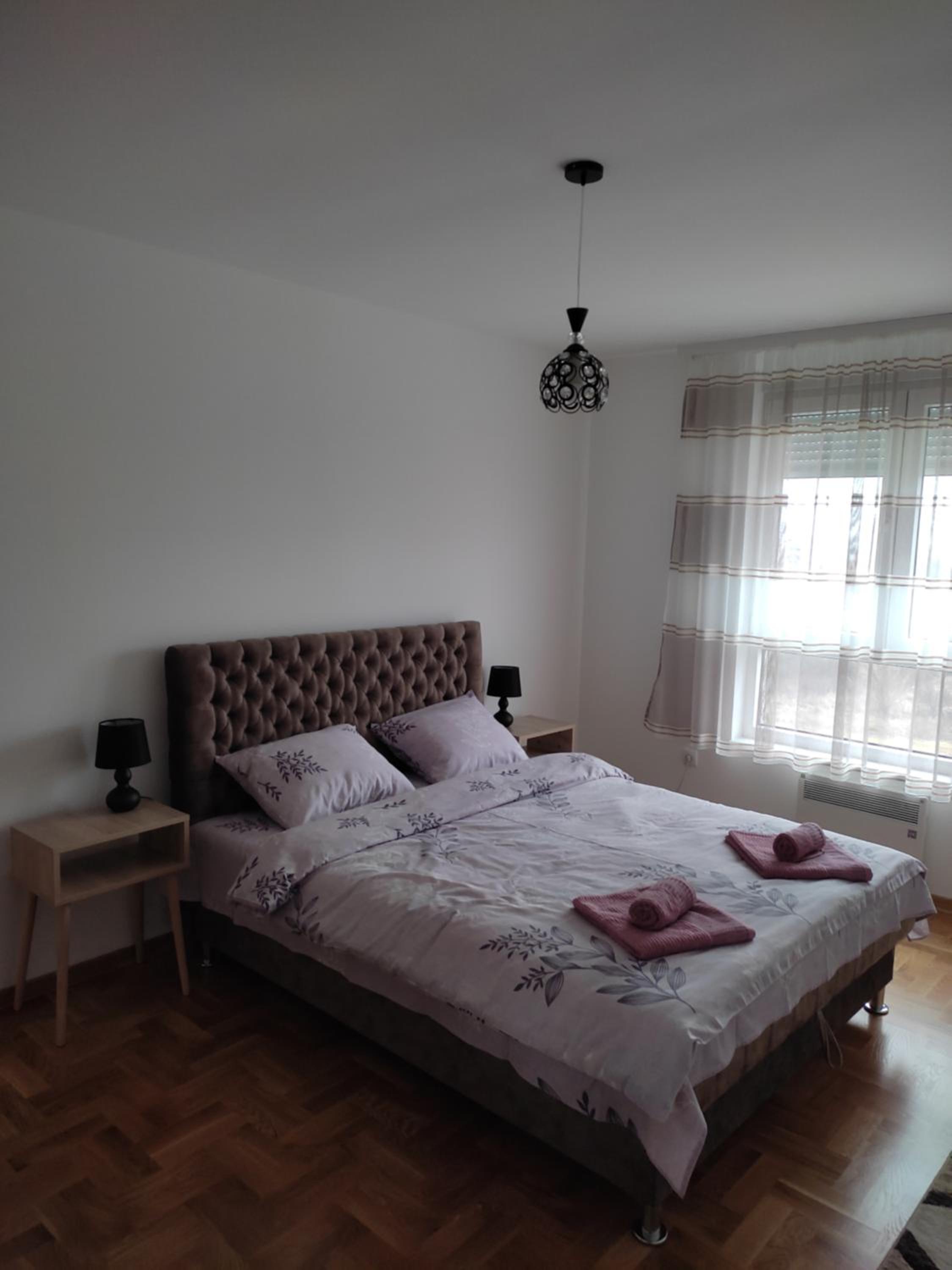 Apartman Petra