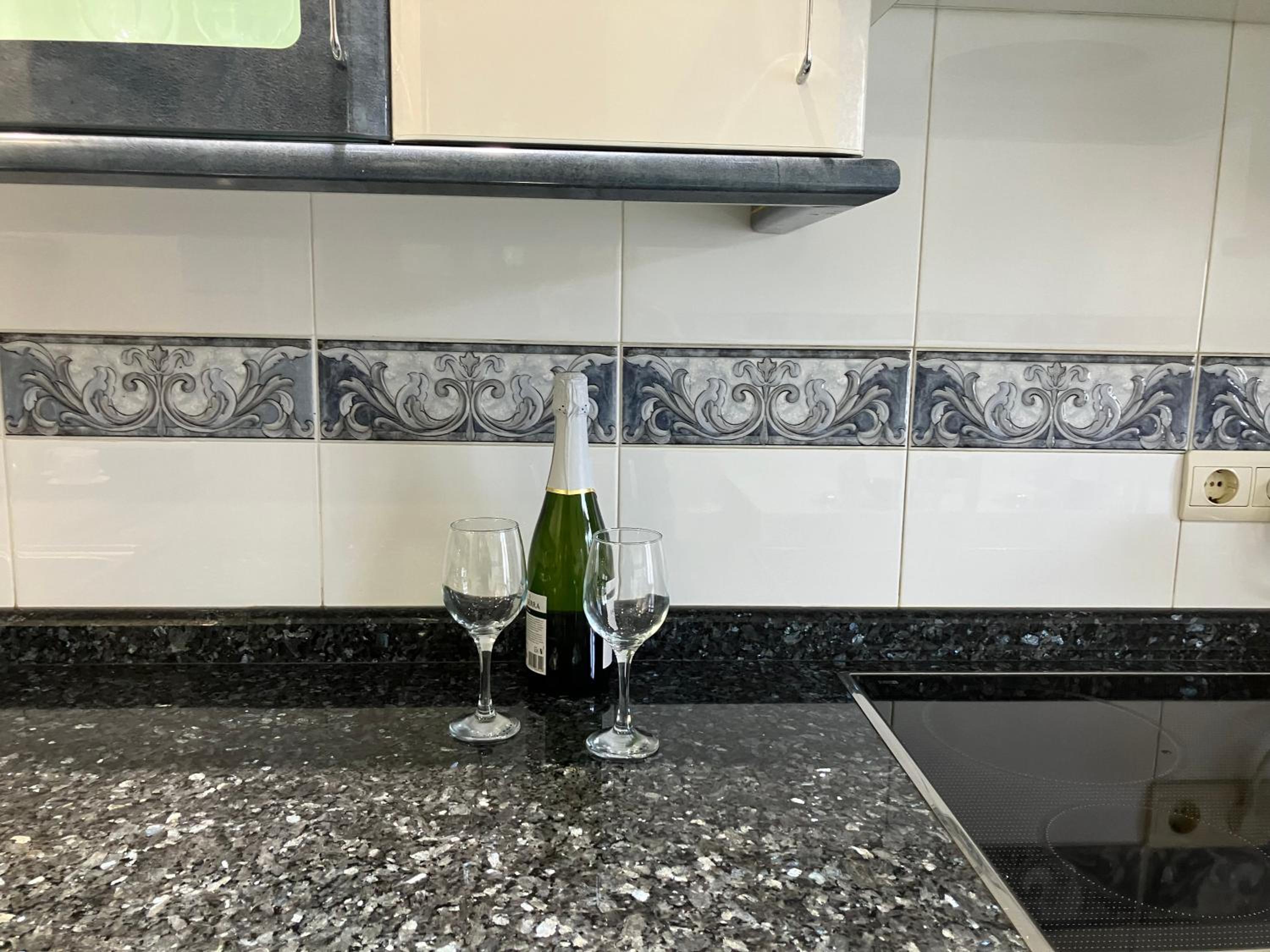 Urumea Apartamento