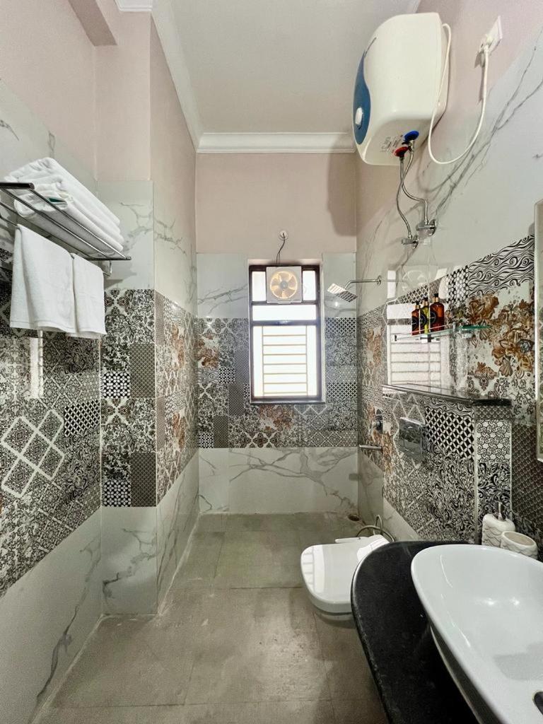 Bundeli Kothi - a unique farmstay view 4