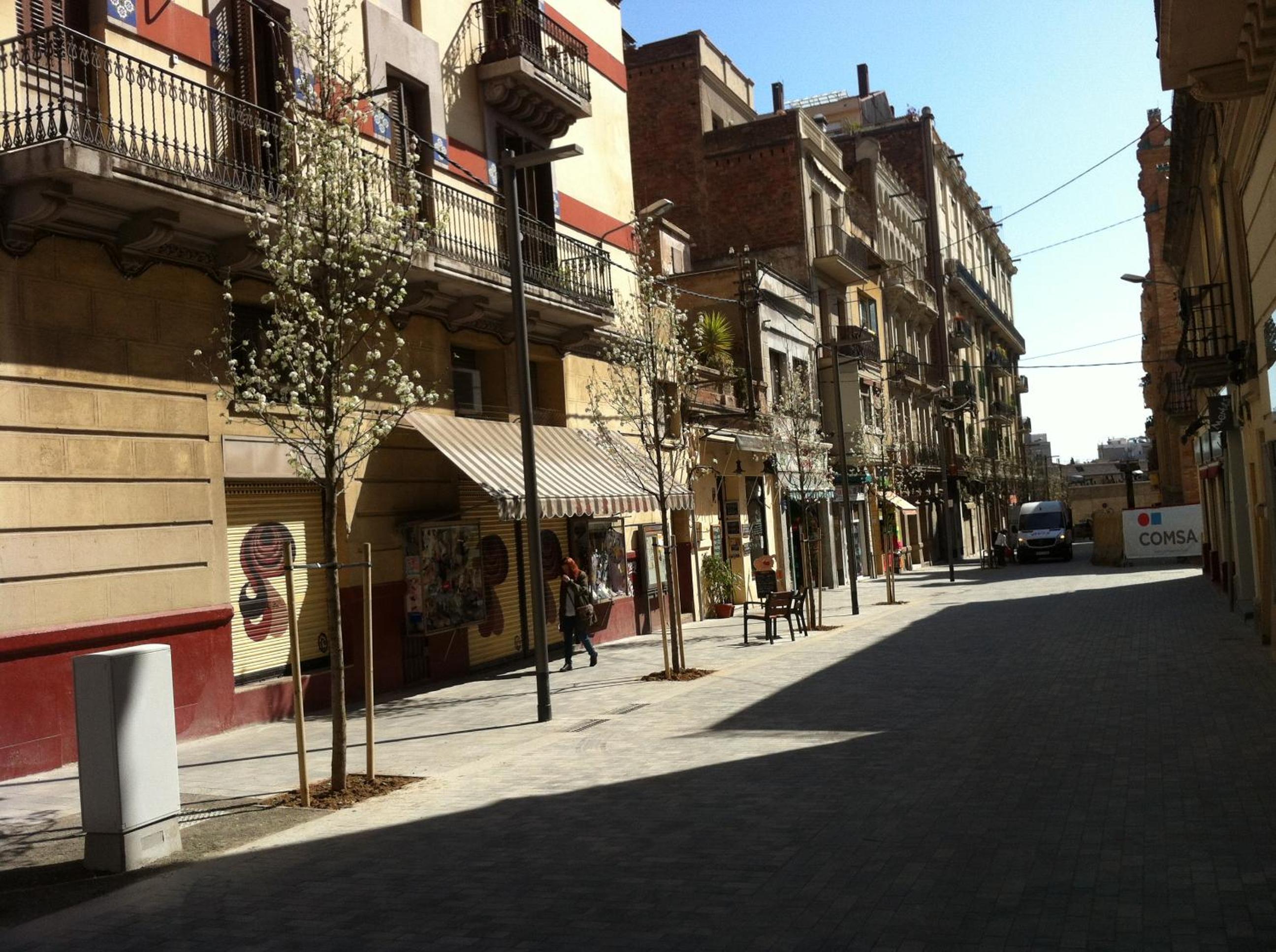 Studio by Sants Market