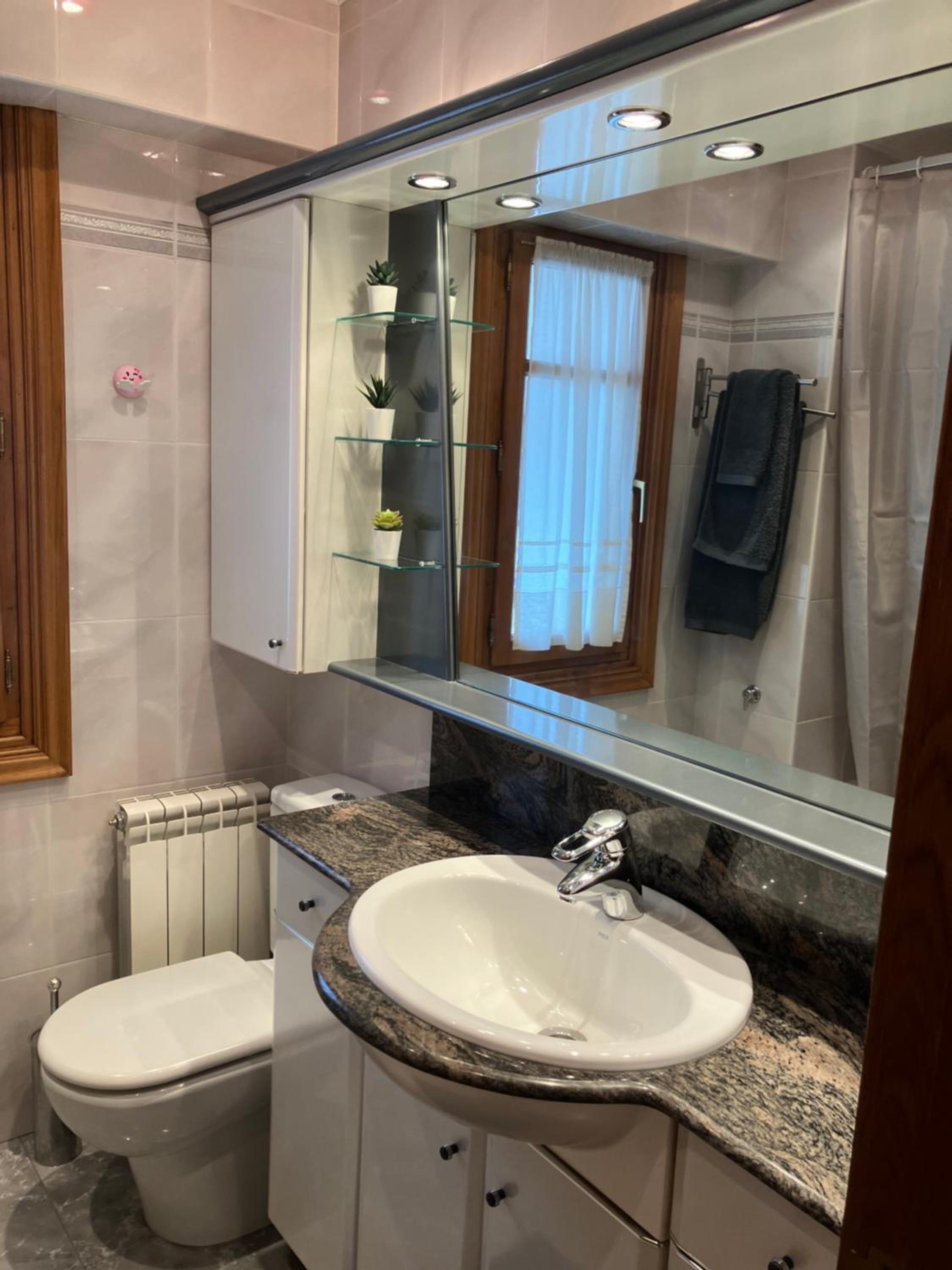 Urumea Apartamento