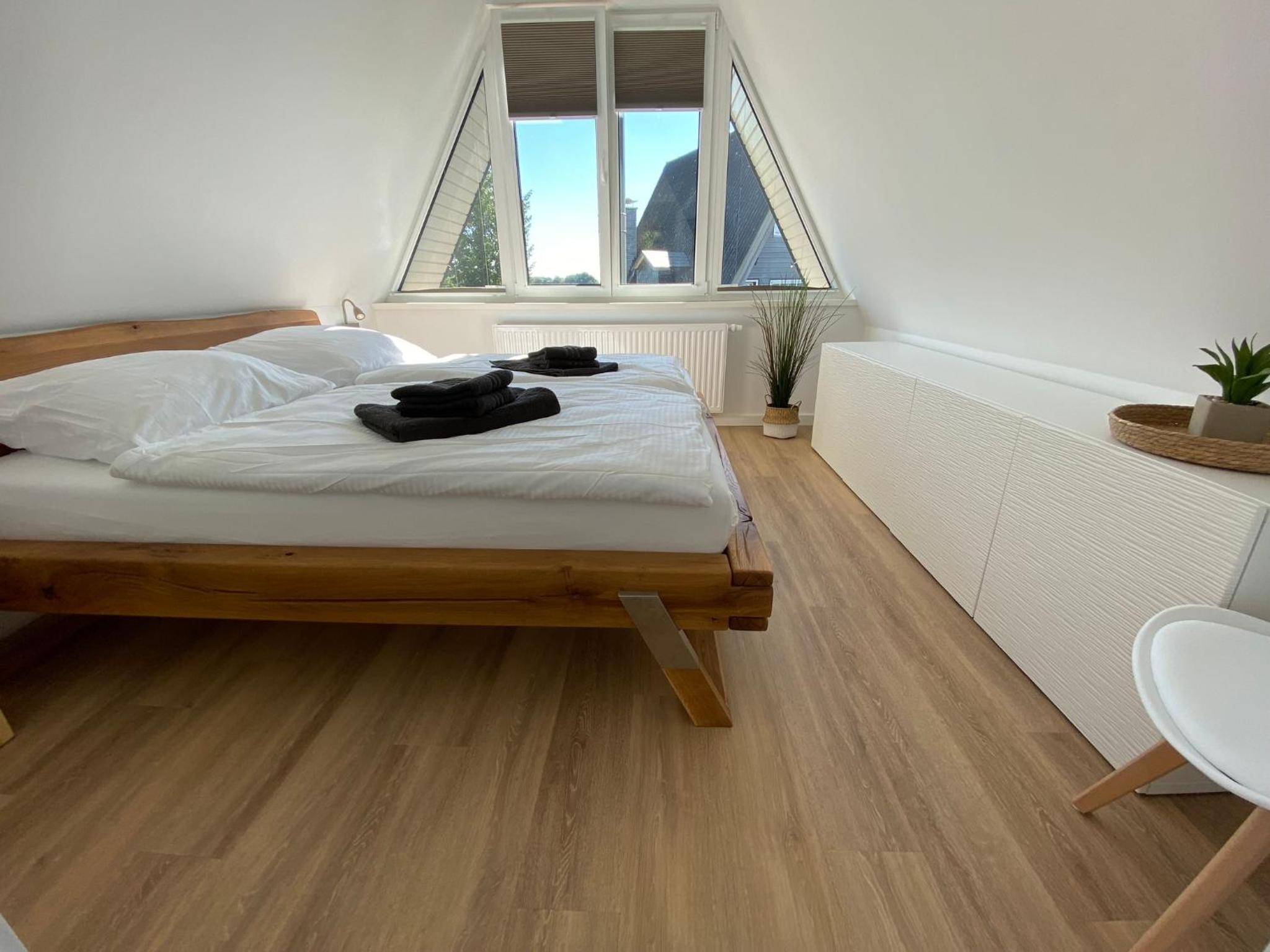 Heimathafen Damp, Haus 9