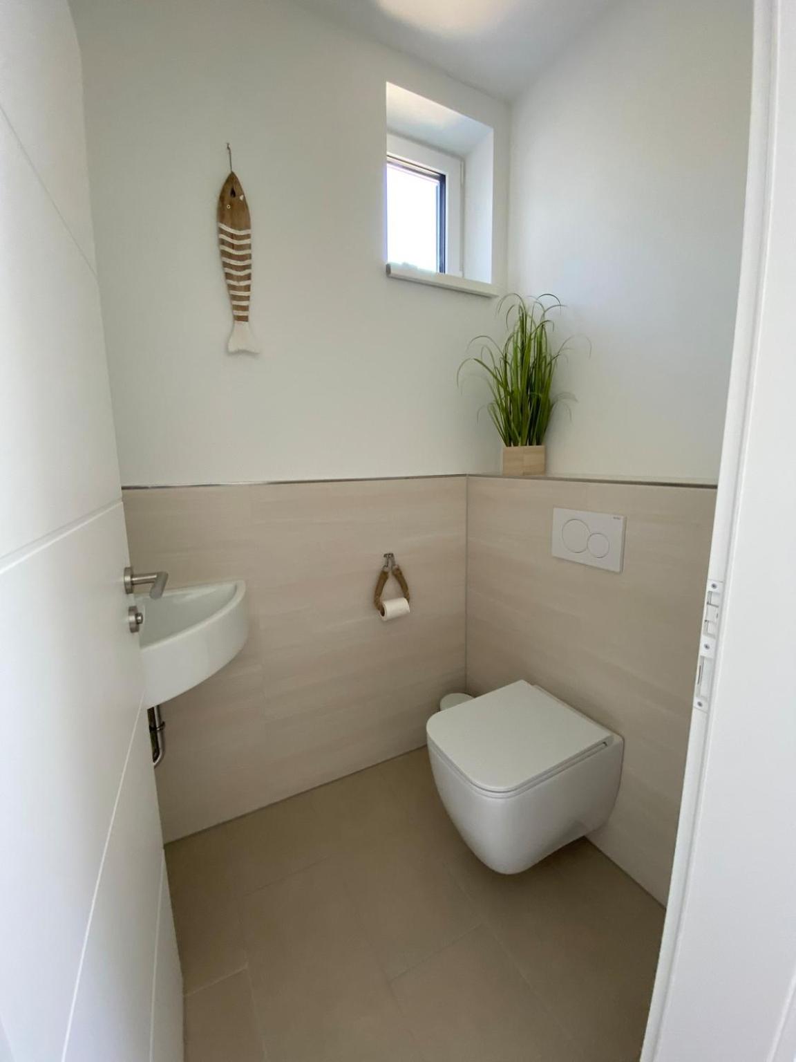 Heimathafen Damp, Haus 9