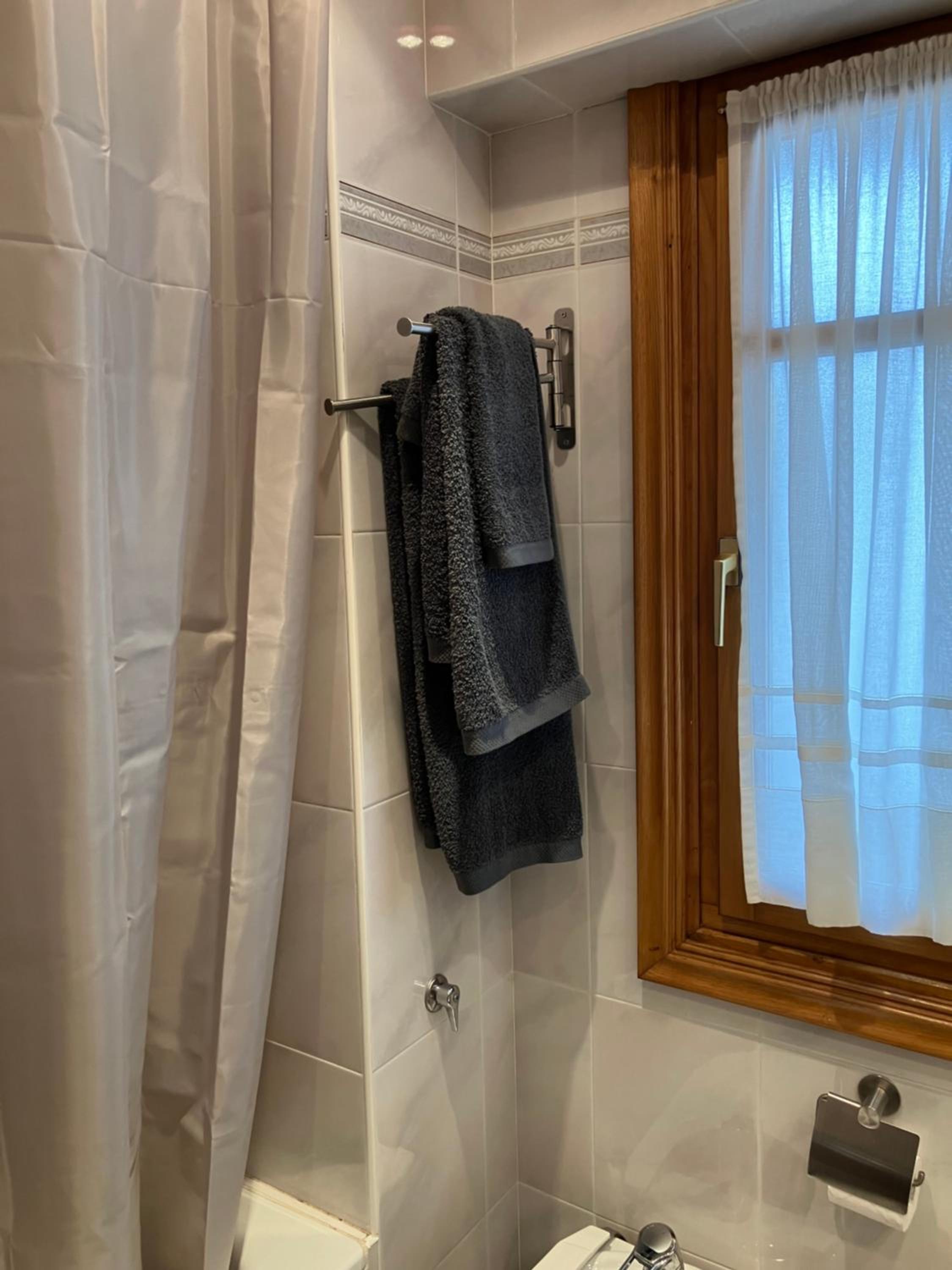 Urumea Apartamento