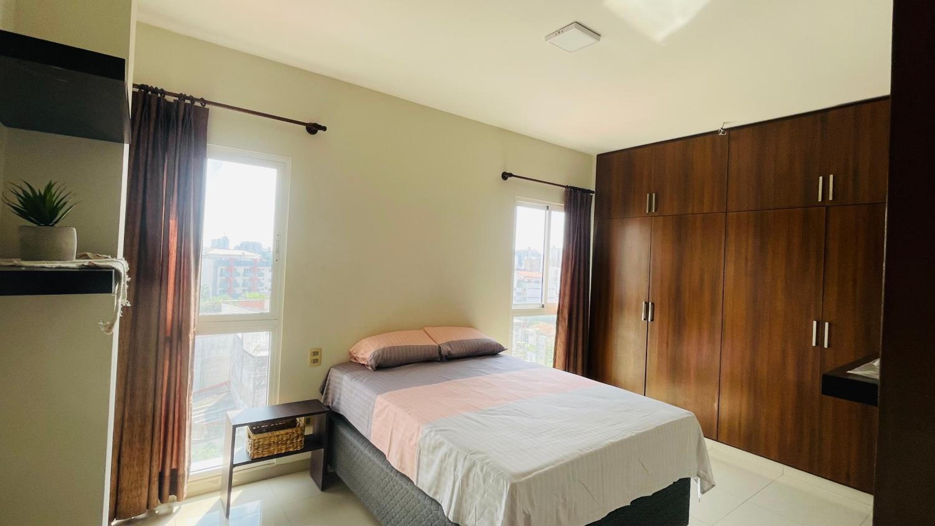 Cozy apartment close to city center