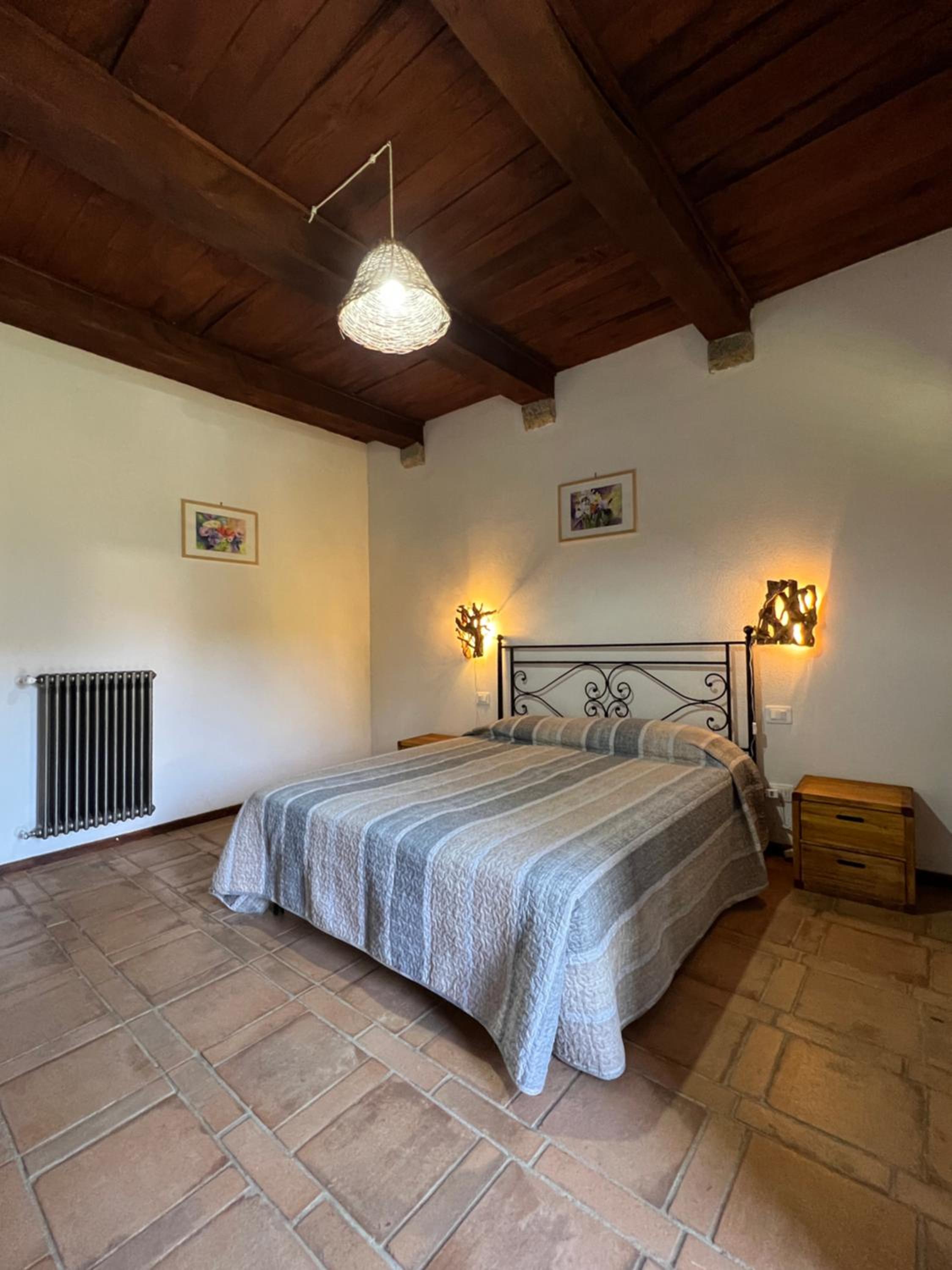B&B Podere Legnotorto