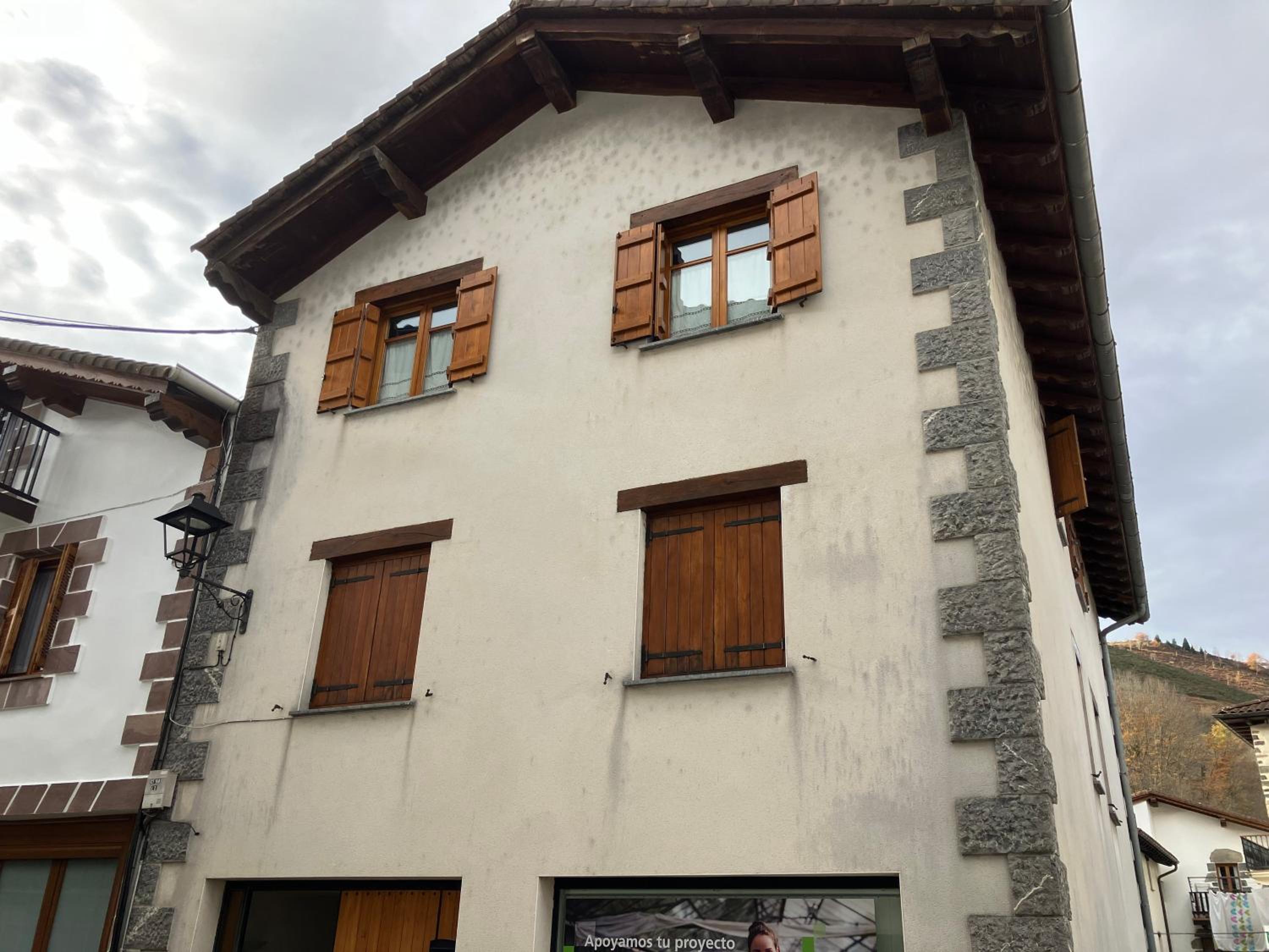 Urumea Apartamento