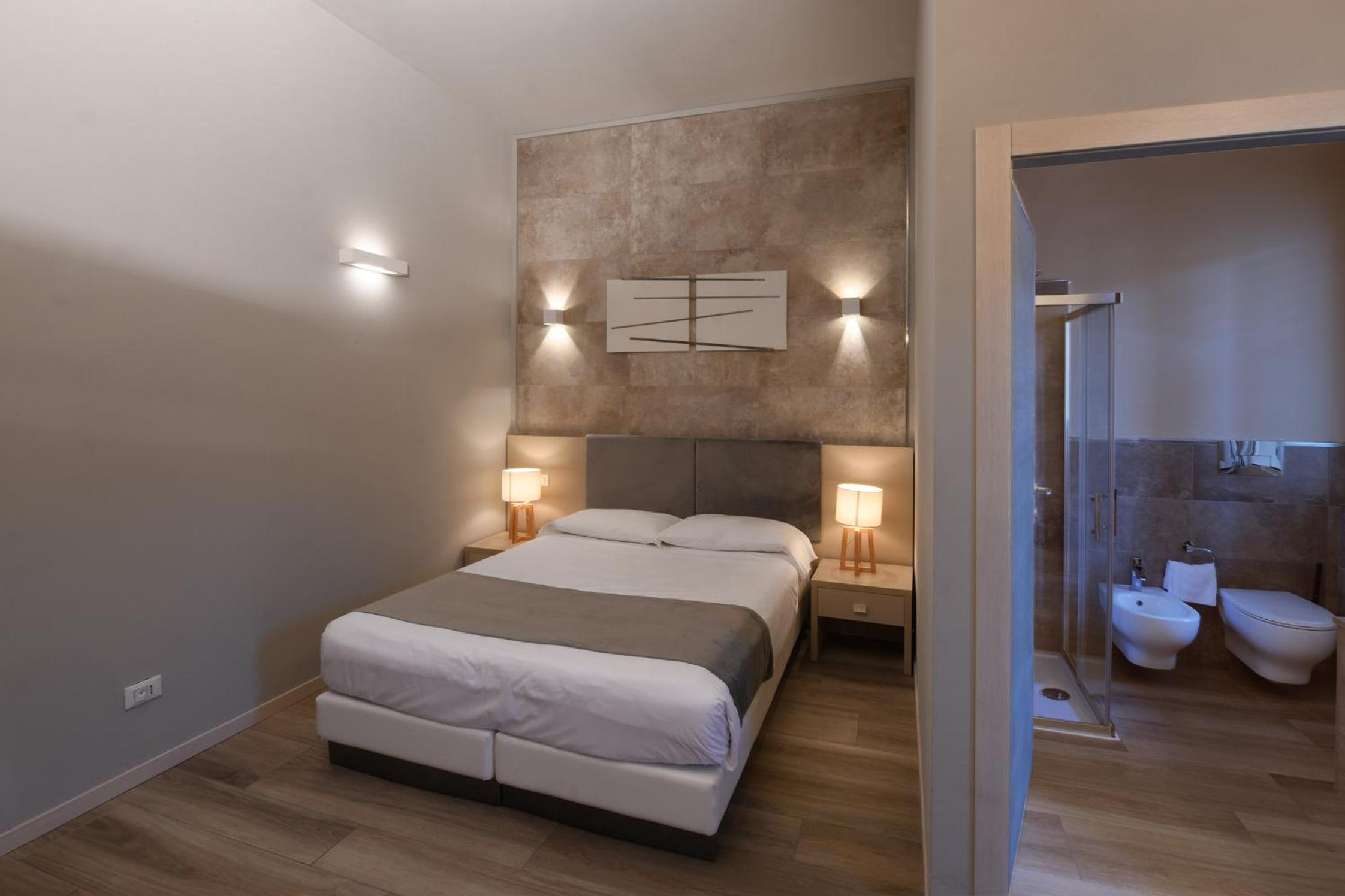 LA COLLINA - camere & bistrot view 4