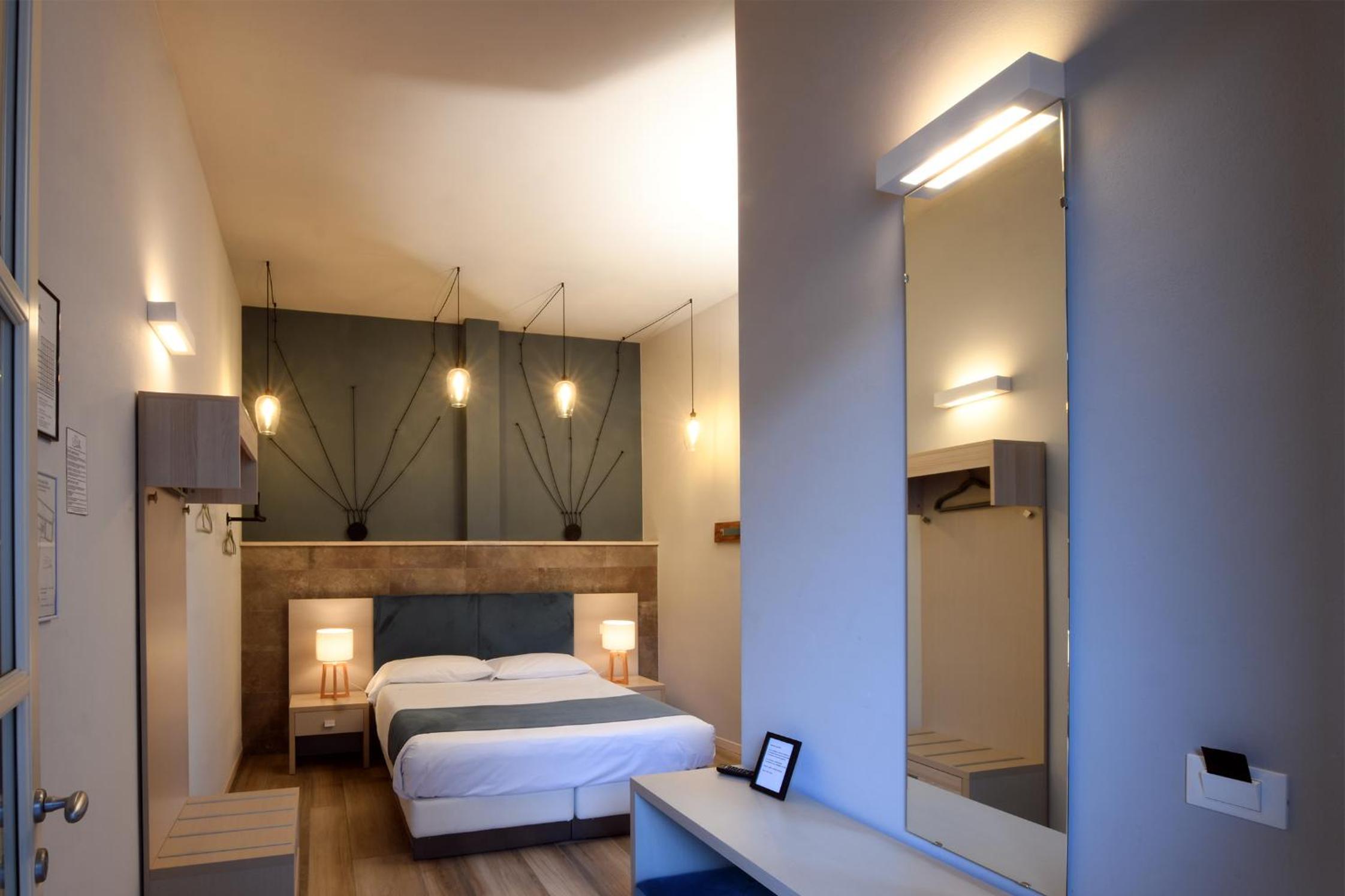LA COLLINA - camere & bistrot view 5