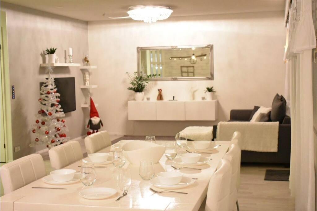 2 bedroom apartment near by Santa Claus village view 2