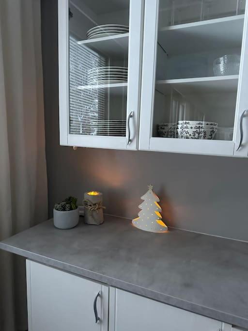2 bedroom apartment near by Santa Claus village view 4