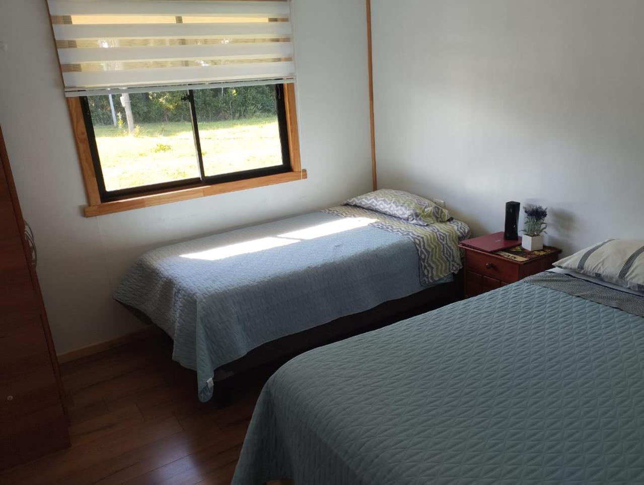 Casa Campestre San Pedro