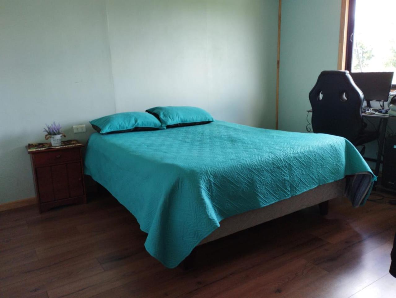 Casa Campestre San Pedro