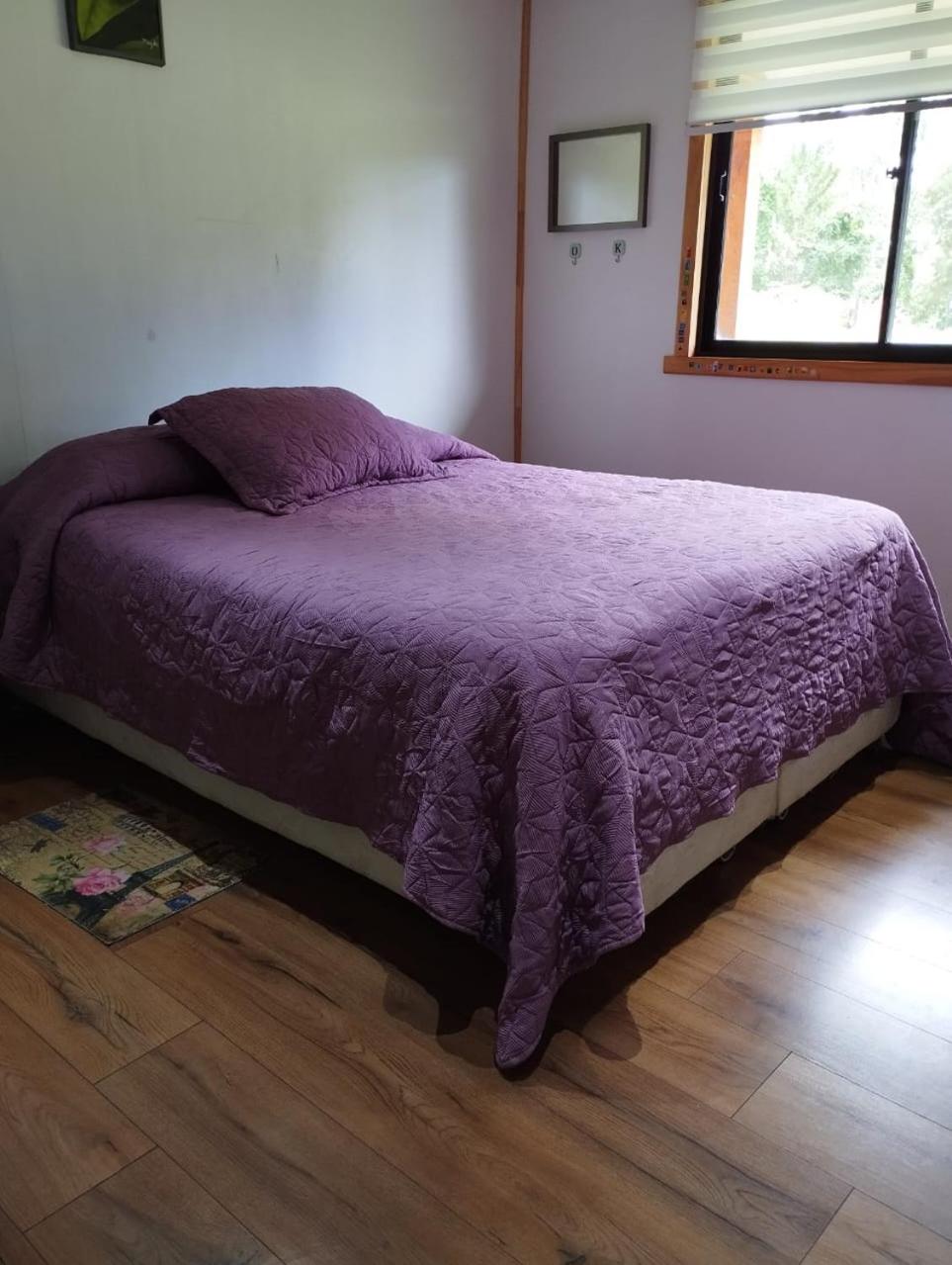 Casa Campestre San Pedro