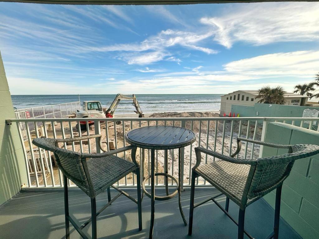 Daytona Beach Club Studios!