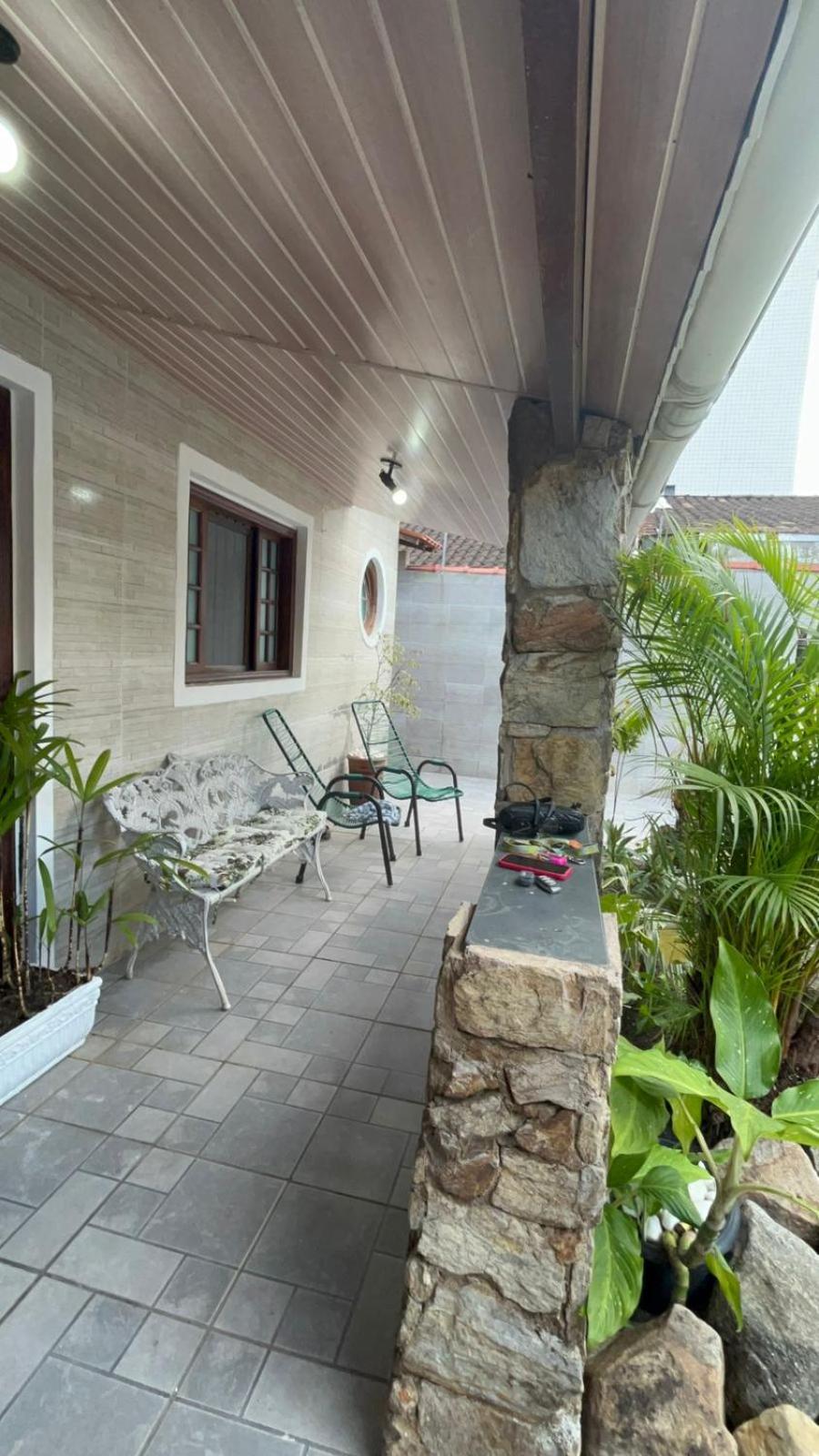 Casa com Piscina vila tupi
