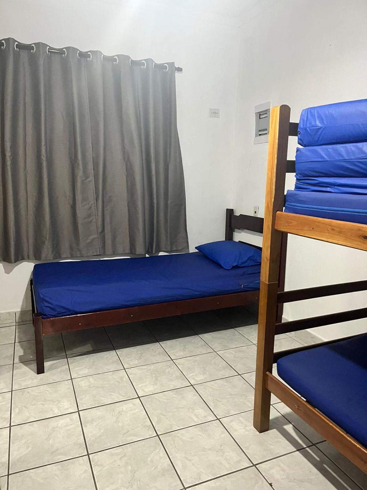 Casa com Piscina vila tupi