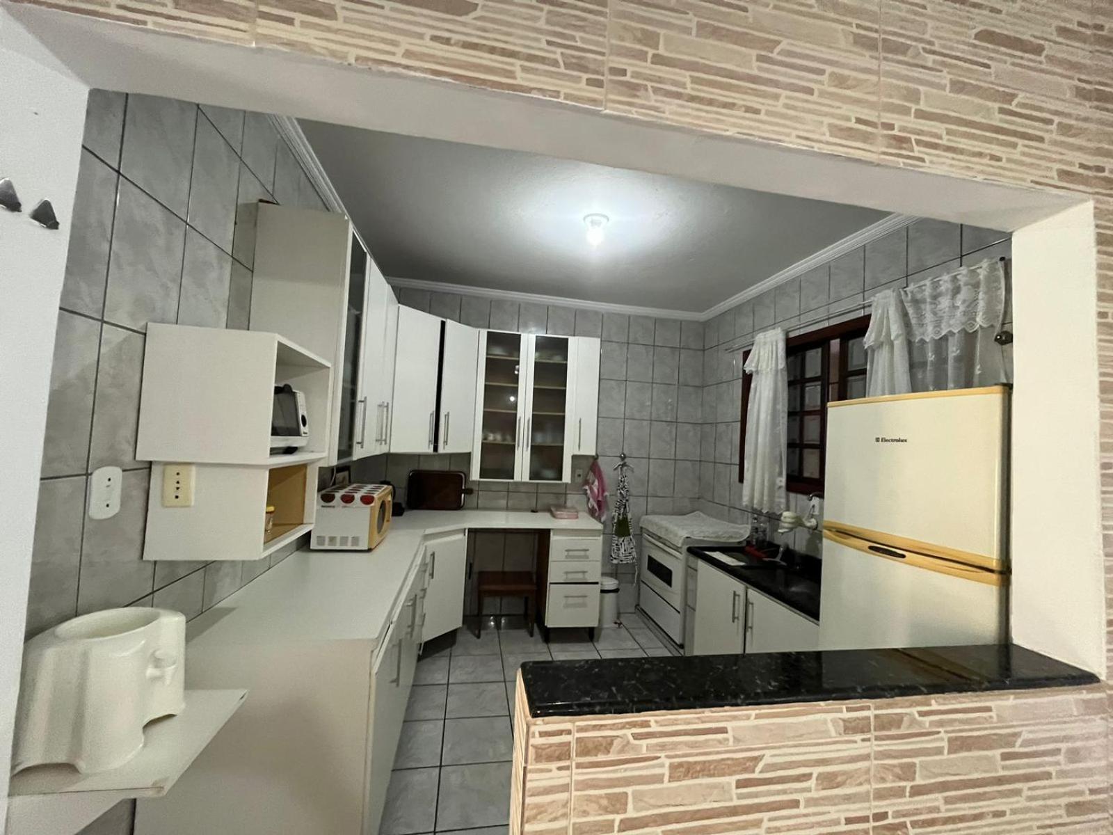 Casa com Piscina vila tupi