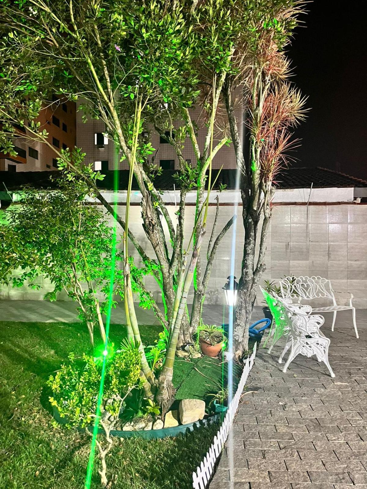 Casa com Piscina vila tupi
