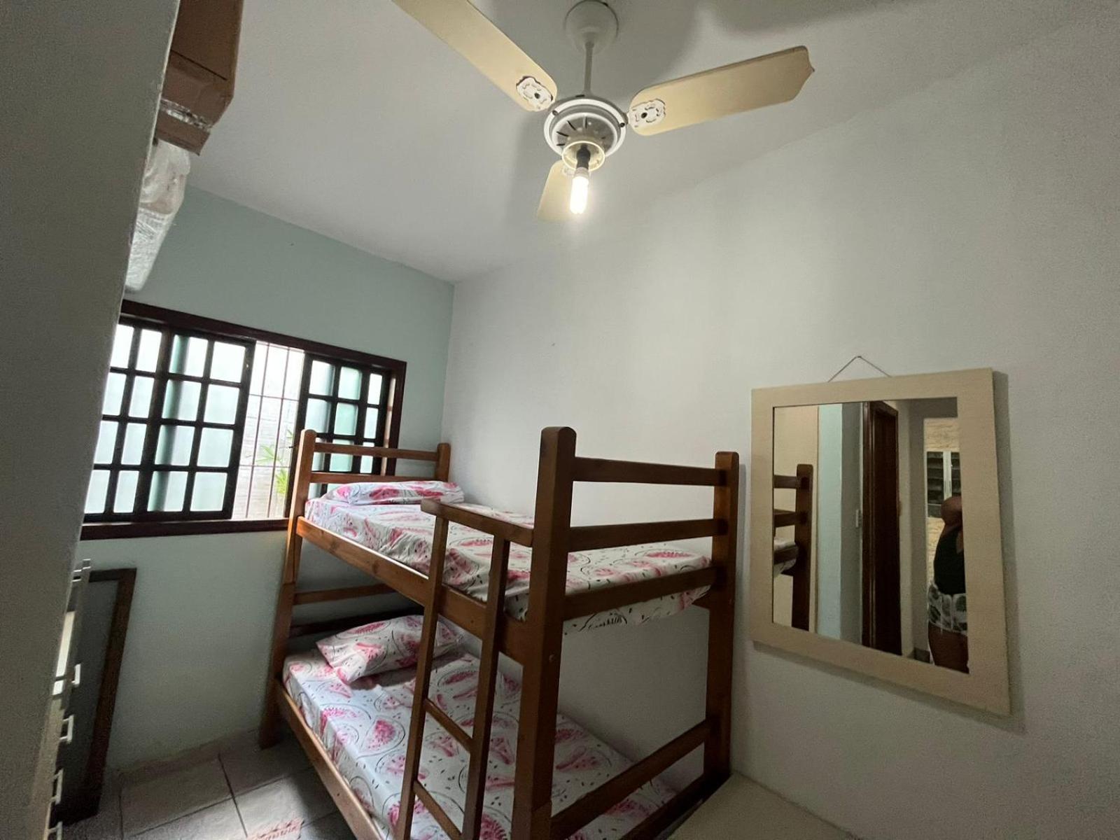 Casa com Piscina vila tupi