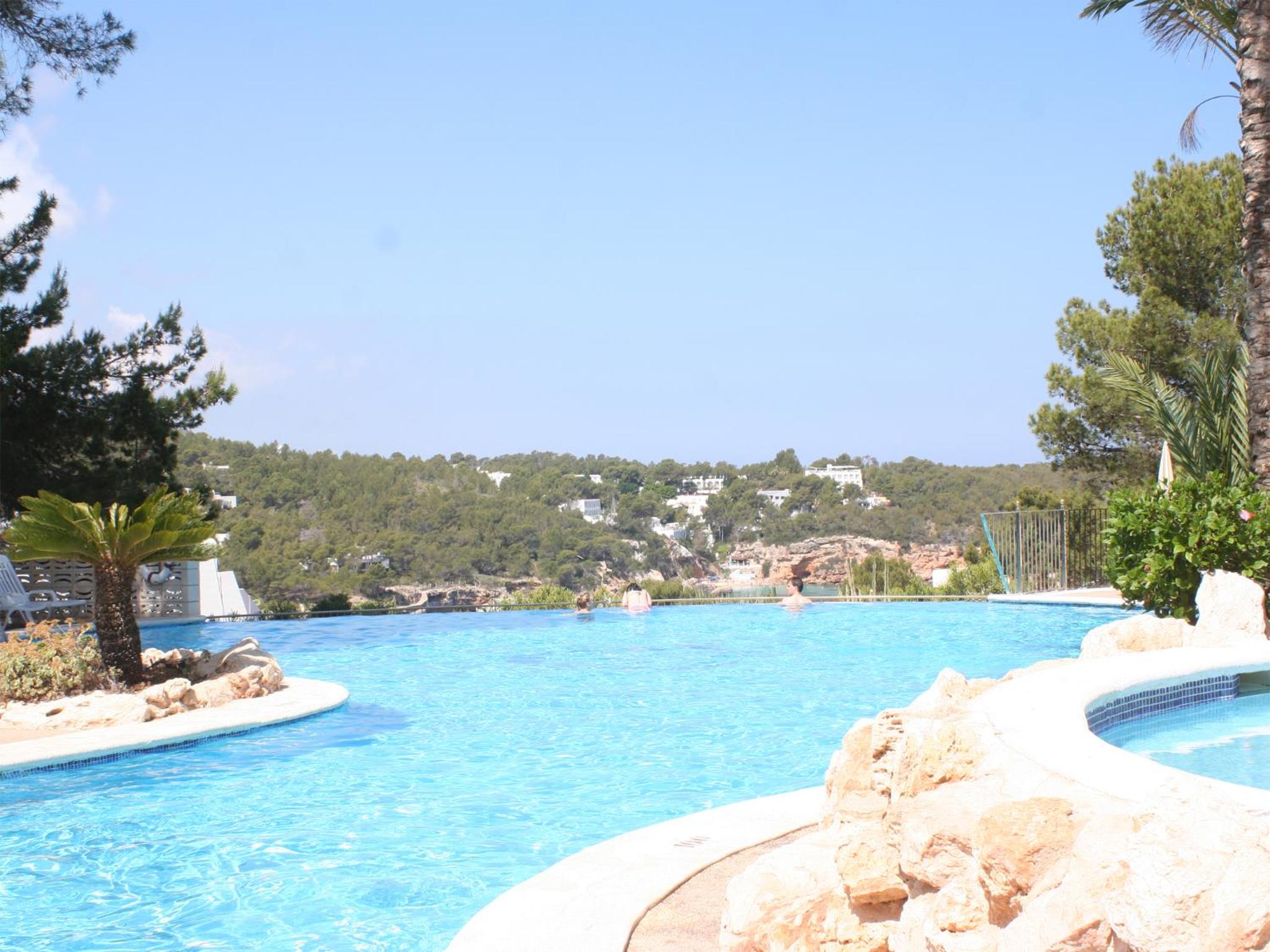 Hotel Apartamentos del Rey