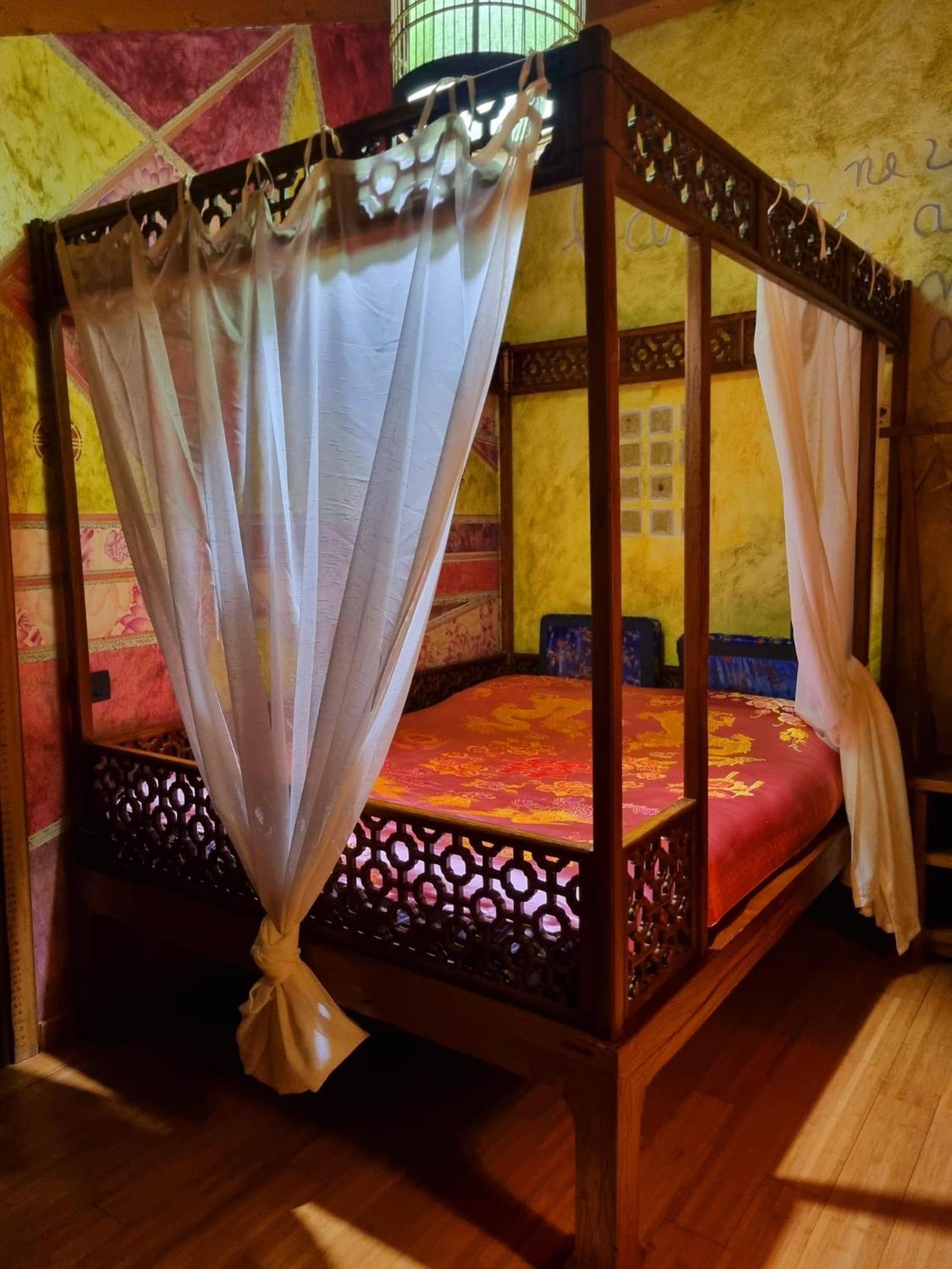 Villa Vietnamonamour