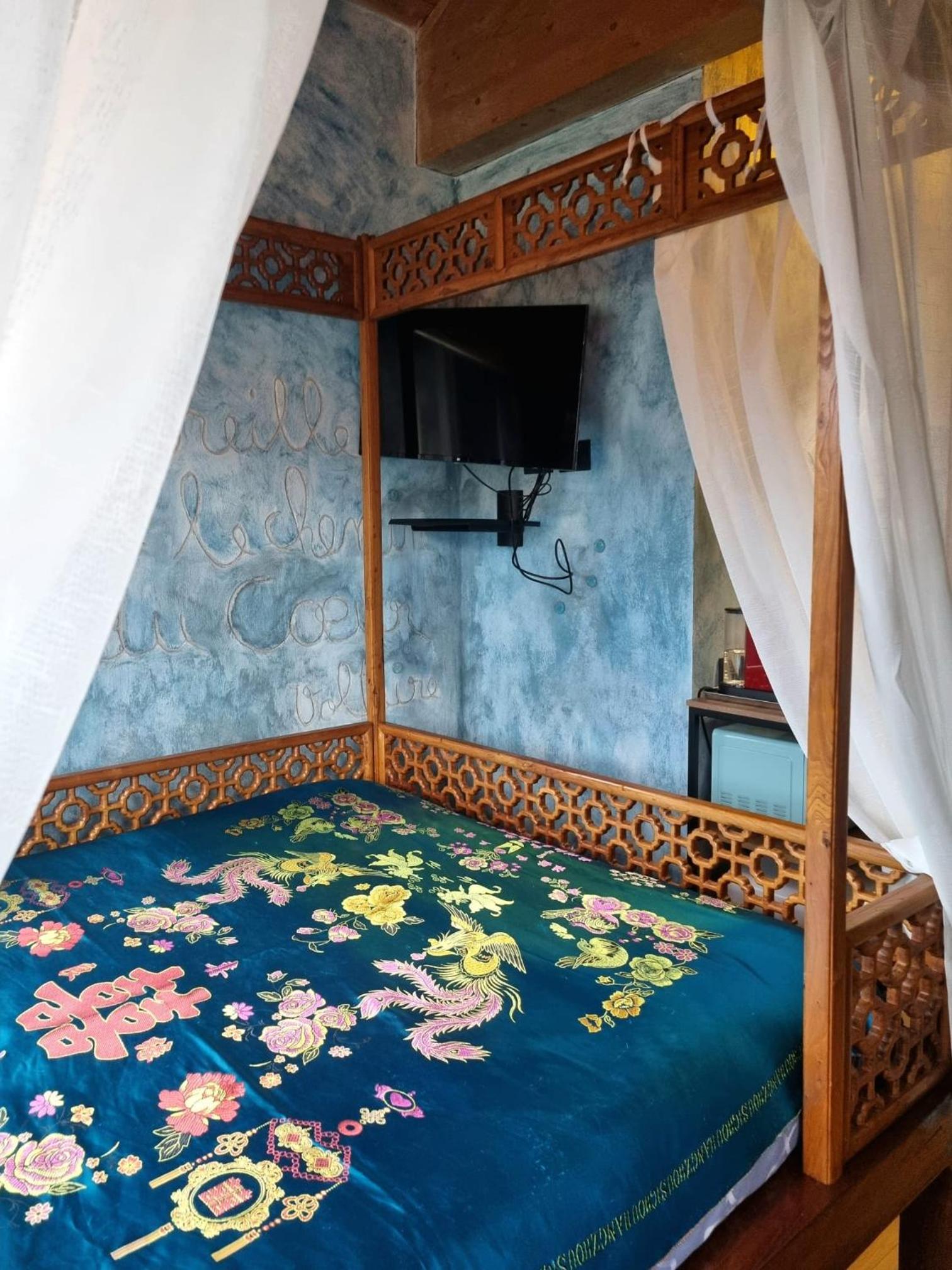 Villa Vietnamonamour