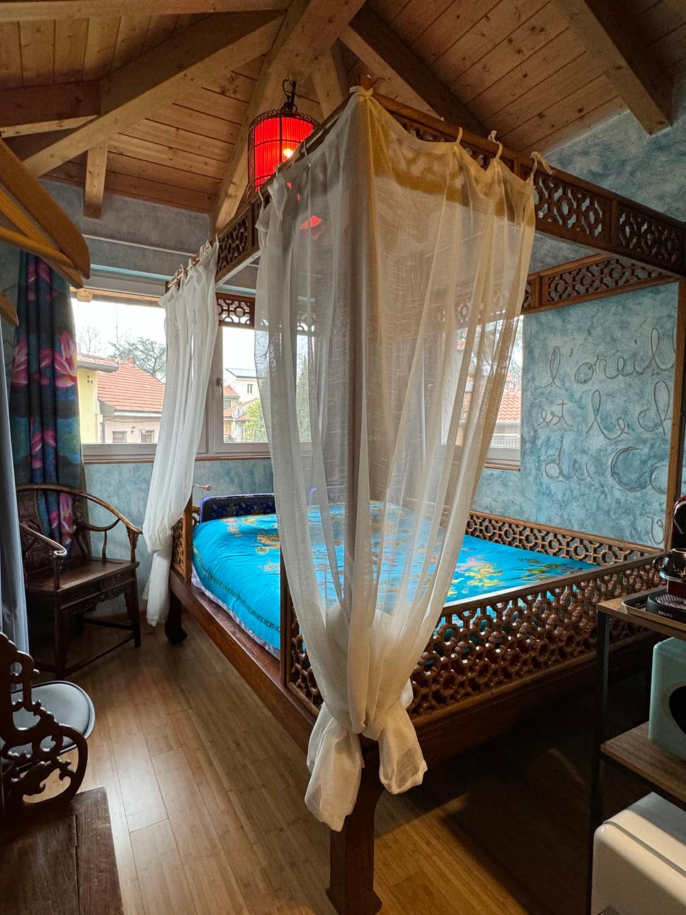 Villa Vietnamonamour