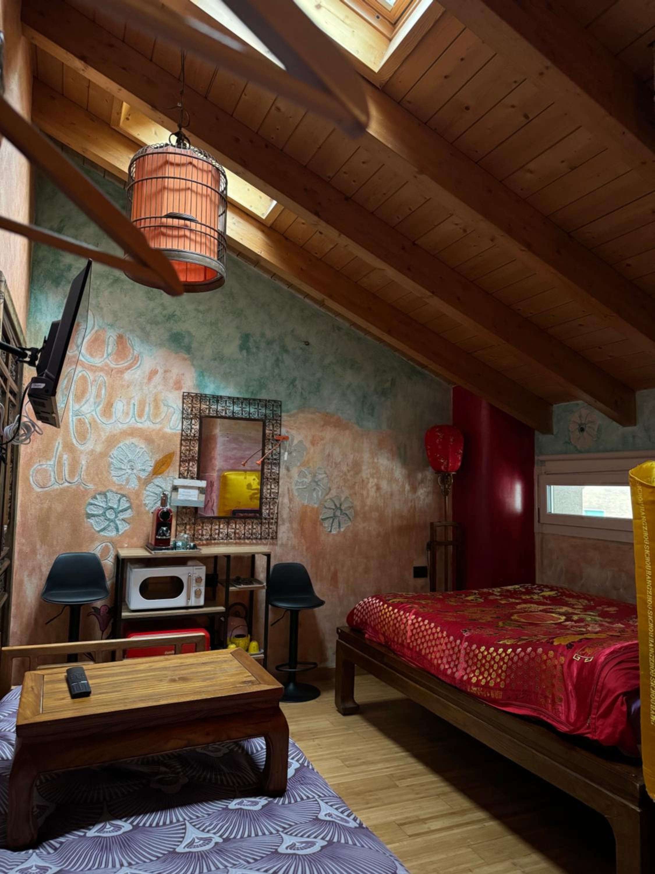 Villa Vietnamonamour