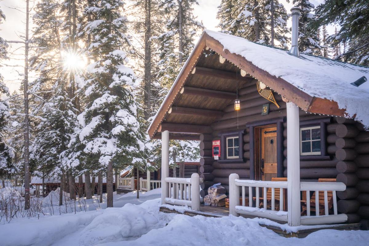 Storm Mountain Lodge & Cabins