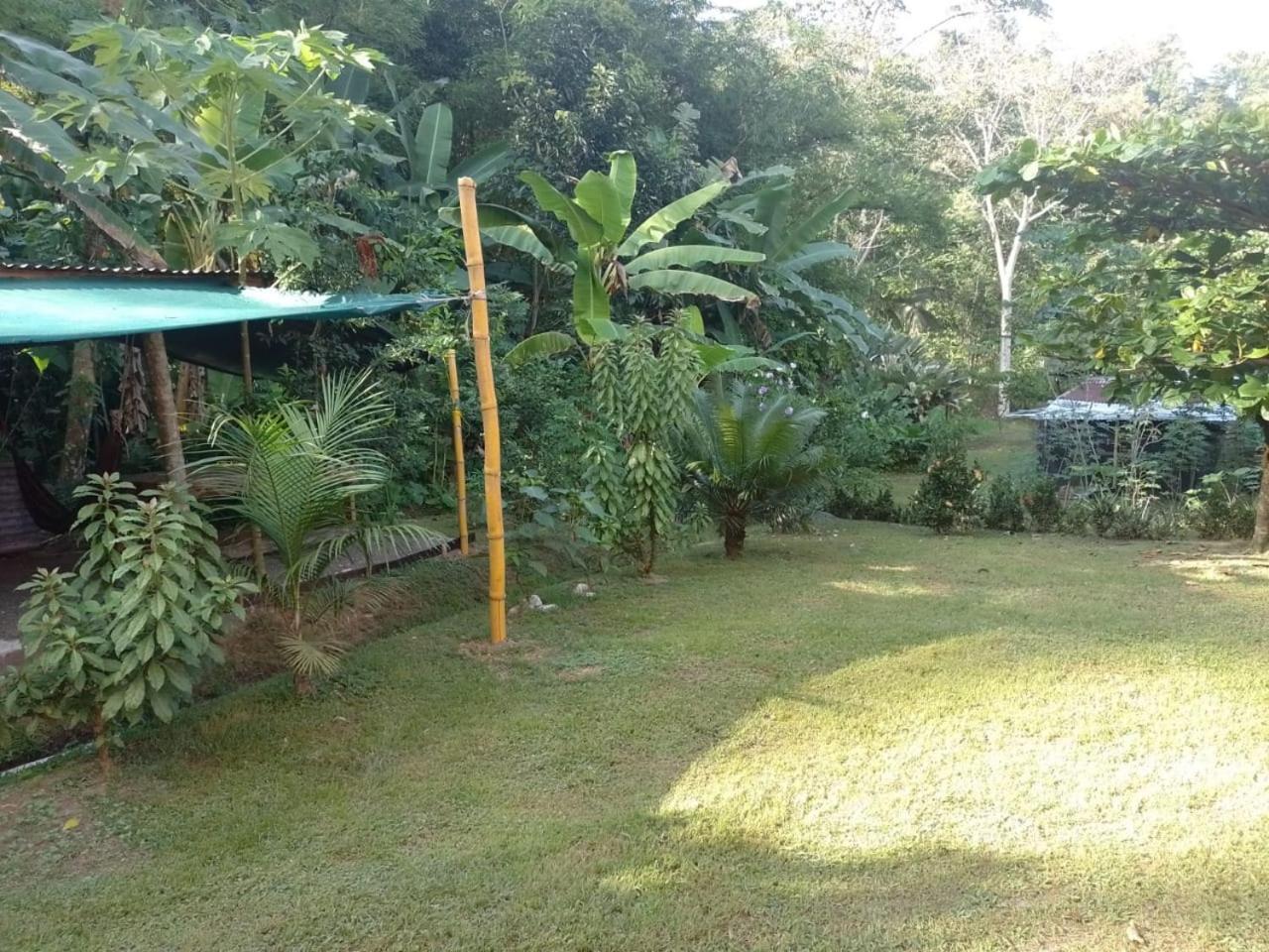 Casa River Camping