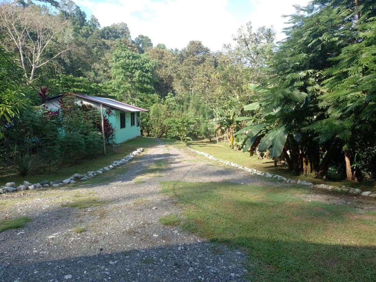 Casa River Camping