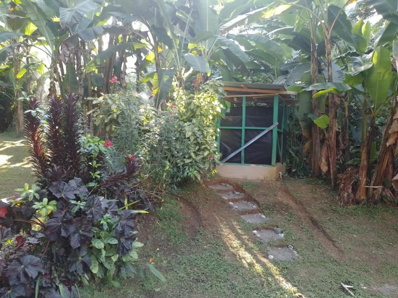 Casa River Camping