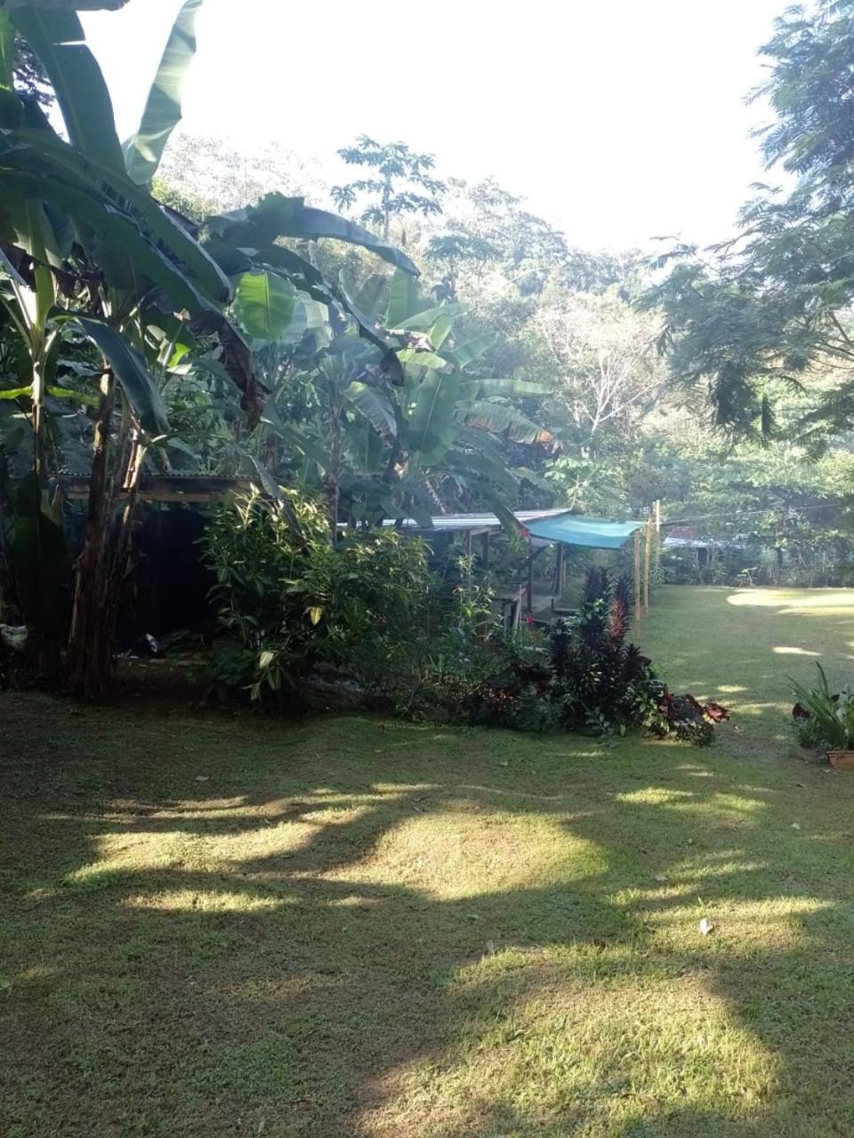 Casa River Camping