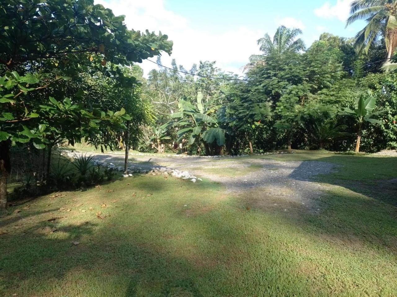 Casa River Camping