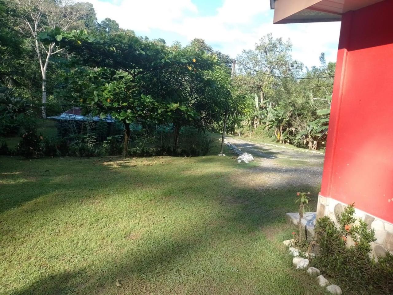 Casa River Camping