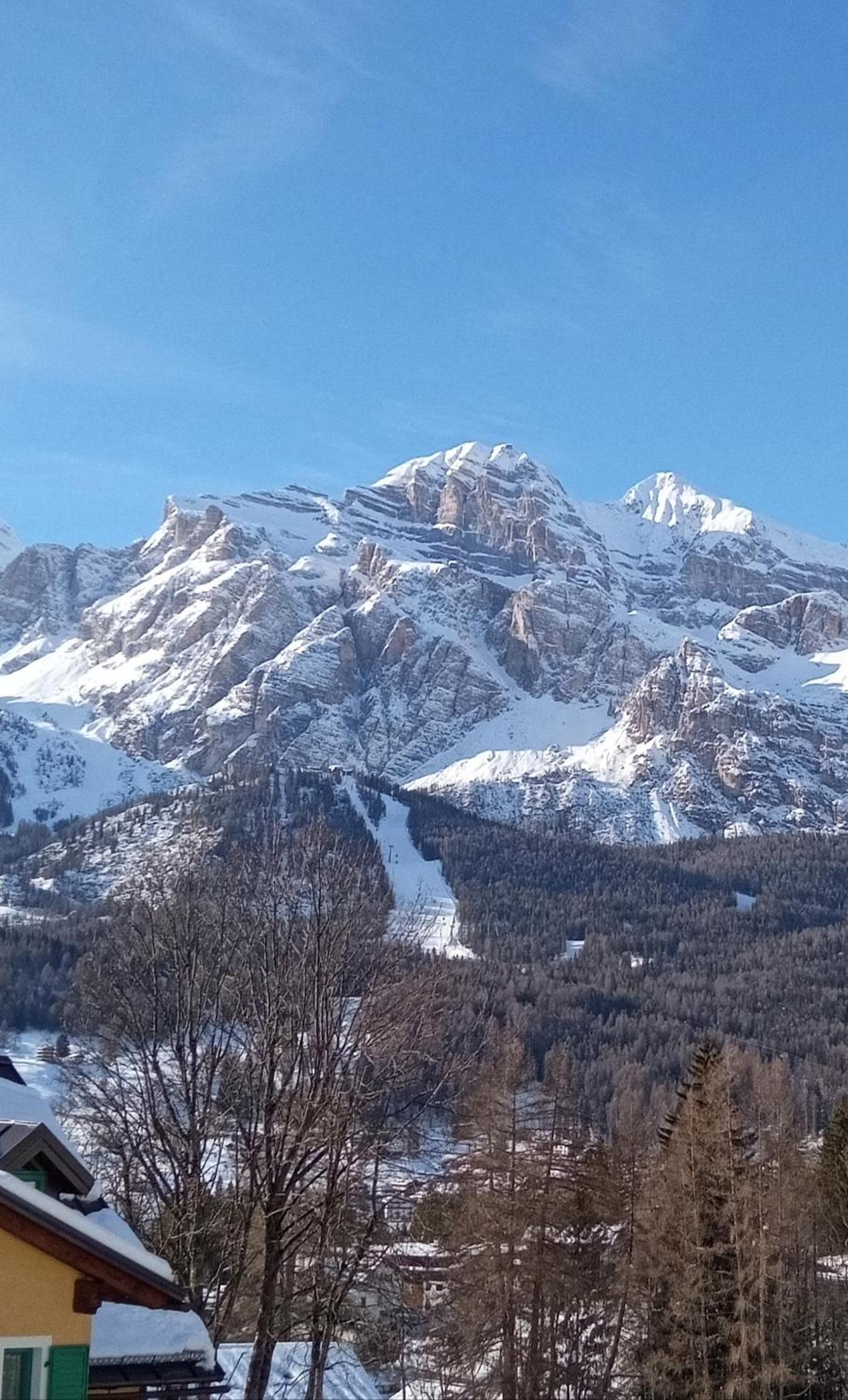 Panorama mozzafiato