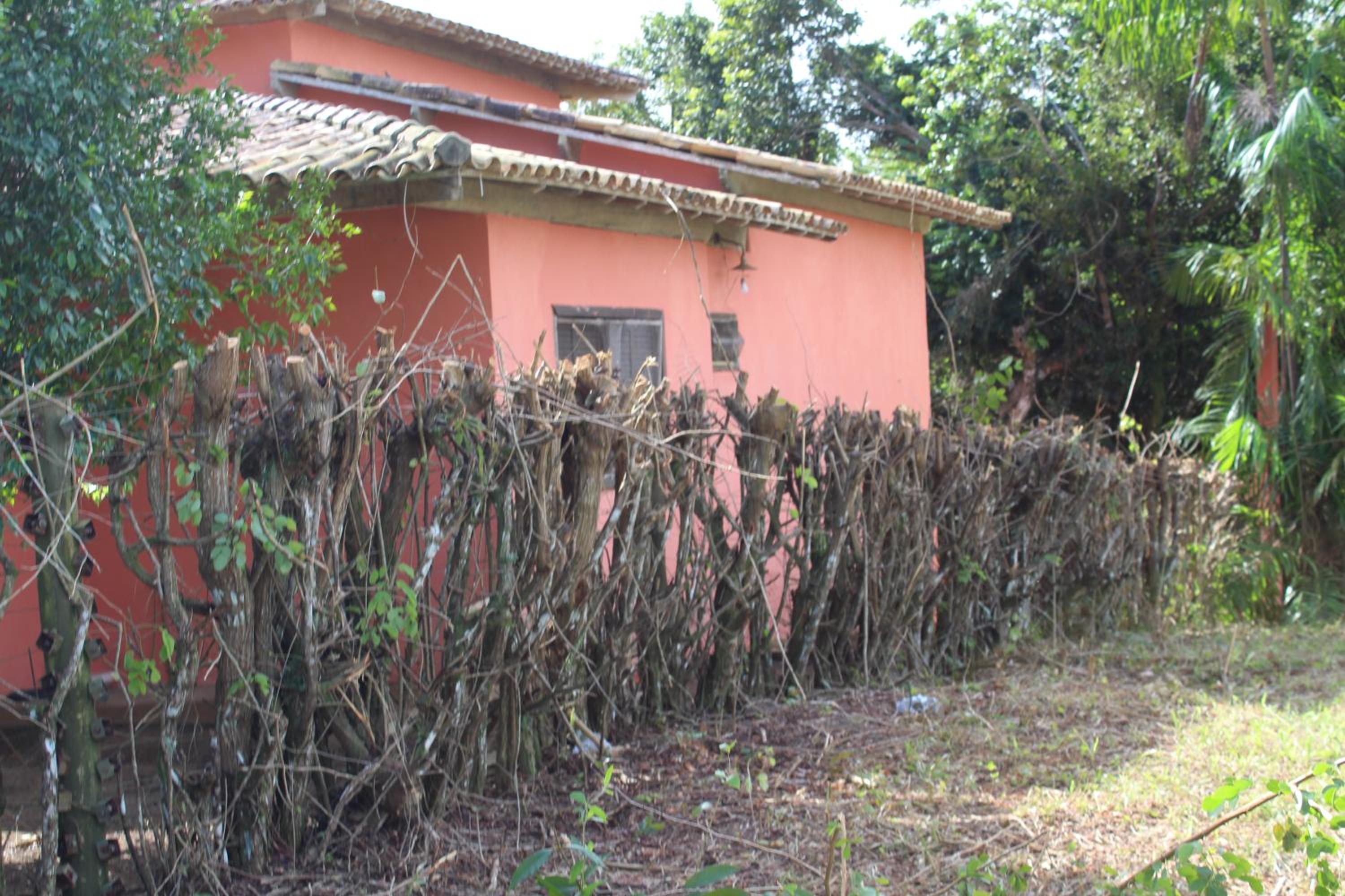 Casa Laranja Ecológica Itacaré