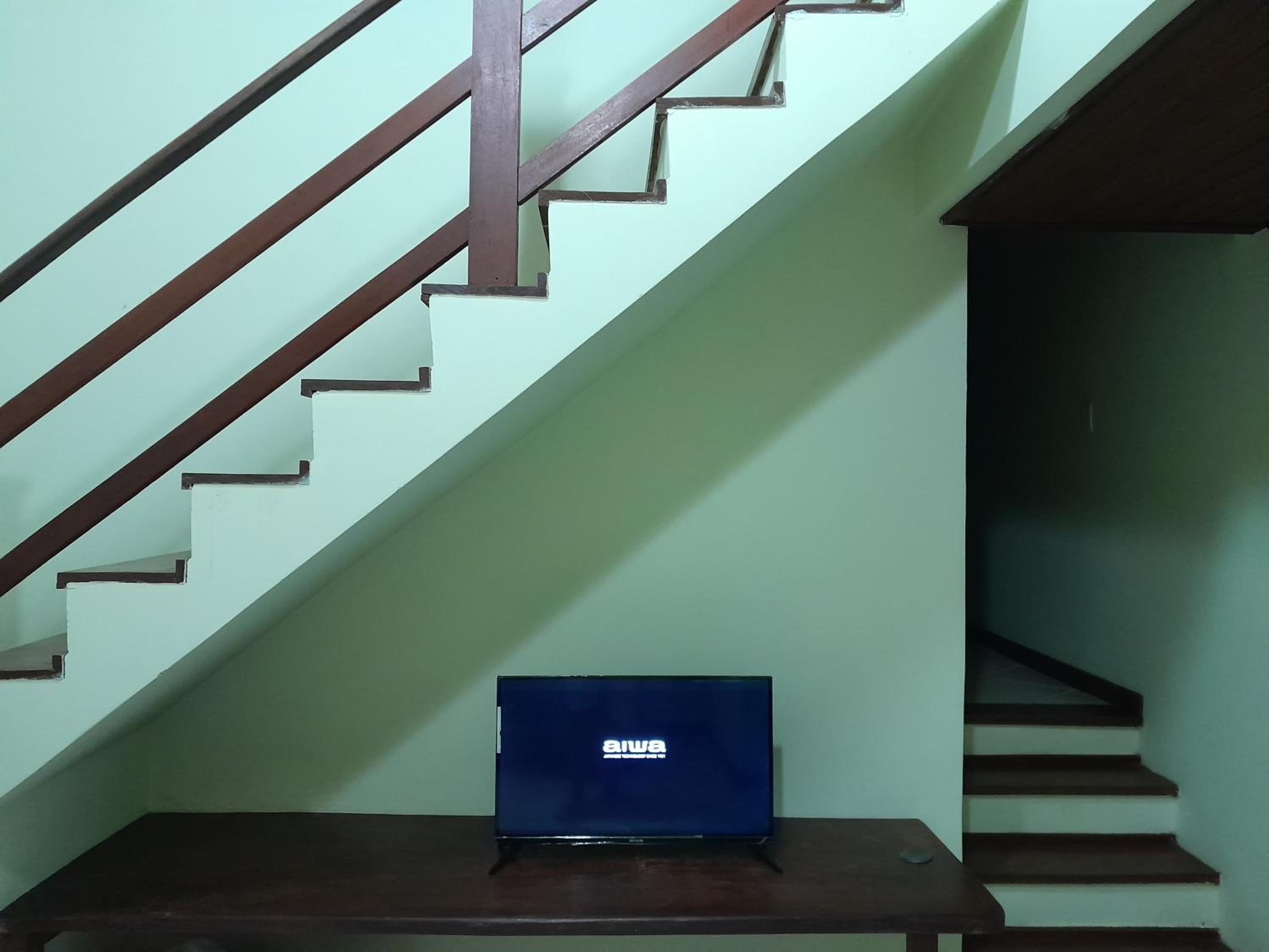 Casa Laranja Ecológica Itacaré