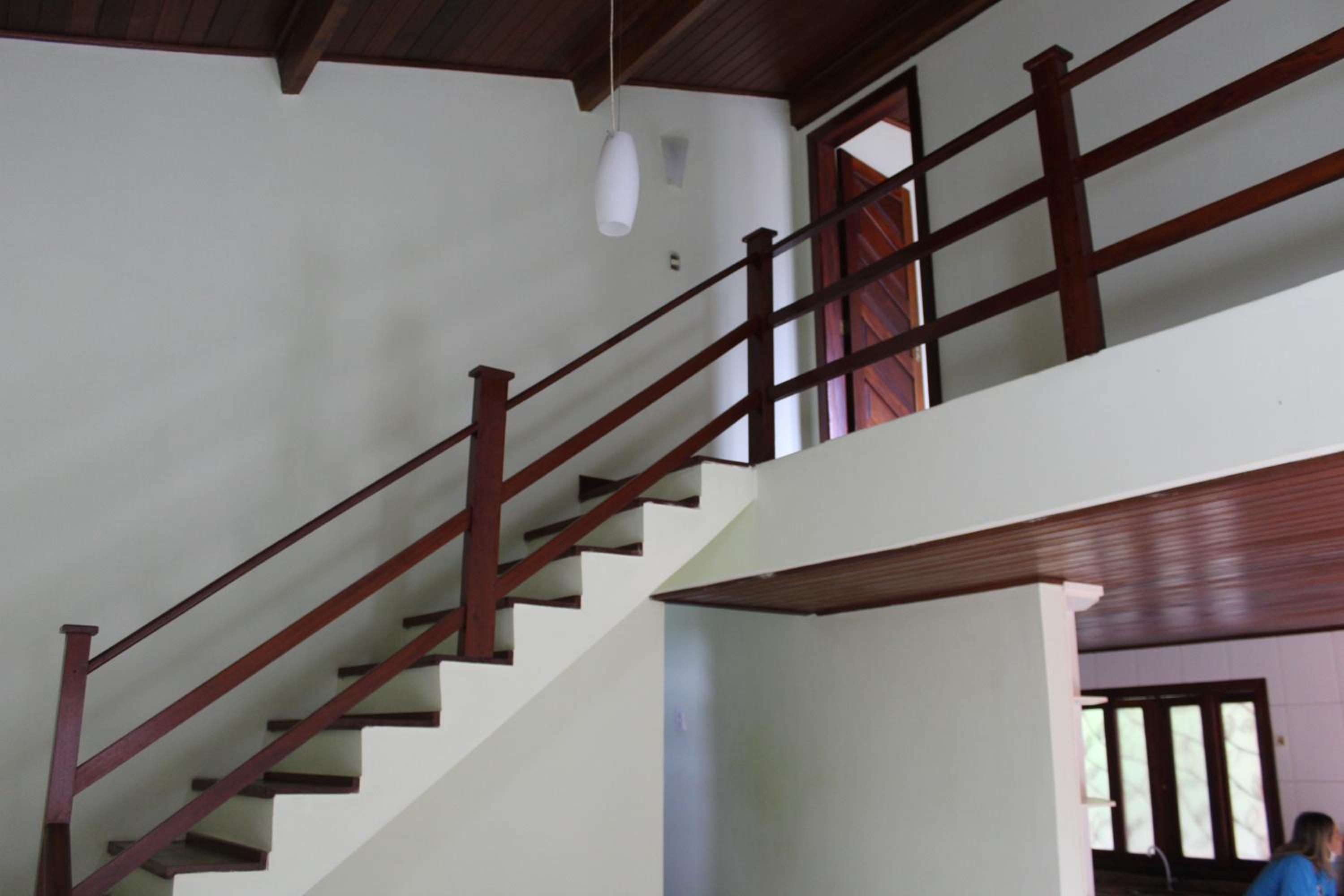 Casa Laranja Ecológica Itacaré