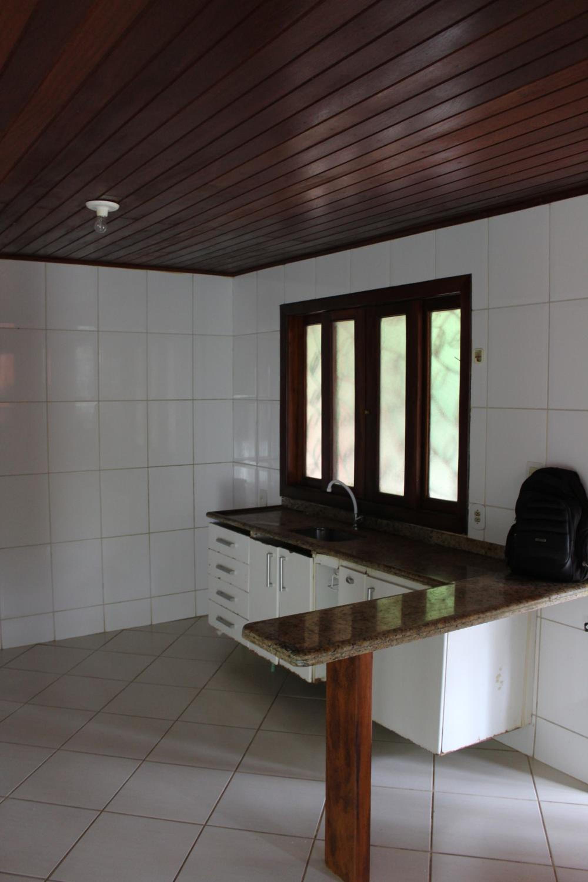 Casa Laranja Ecológica Itacaré