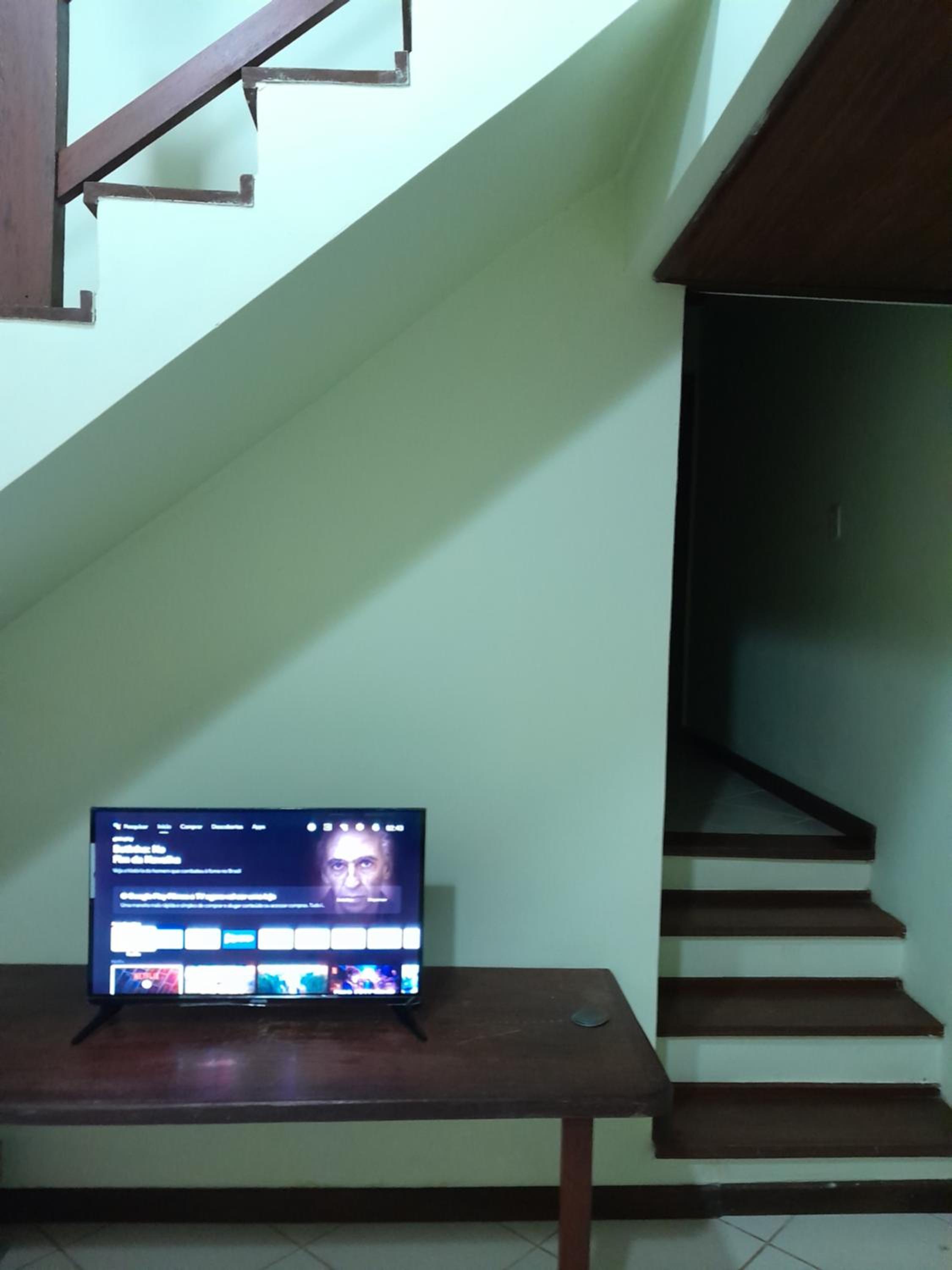 Casa Laranja Ecológica Itacaré