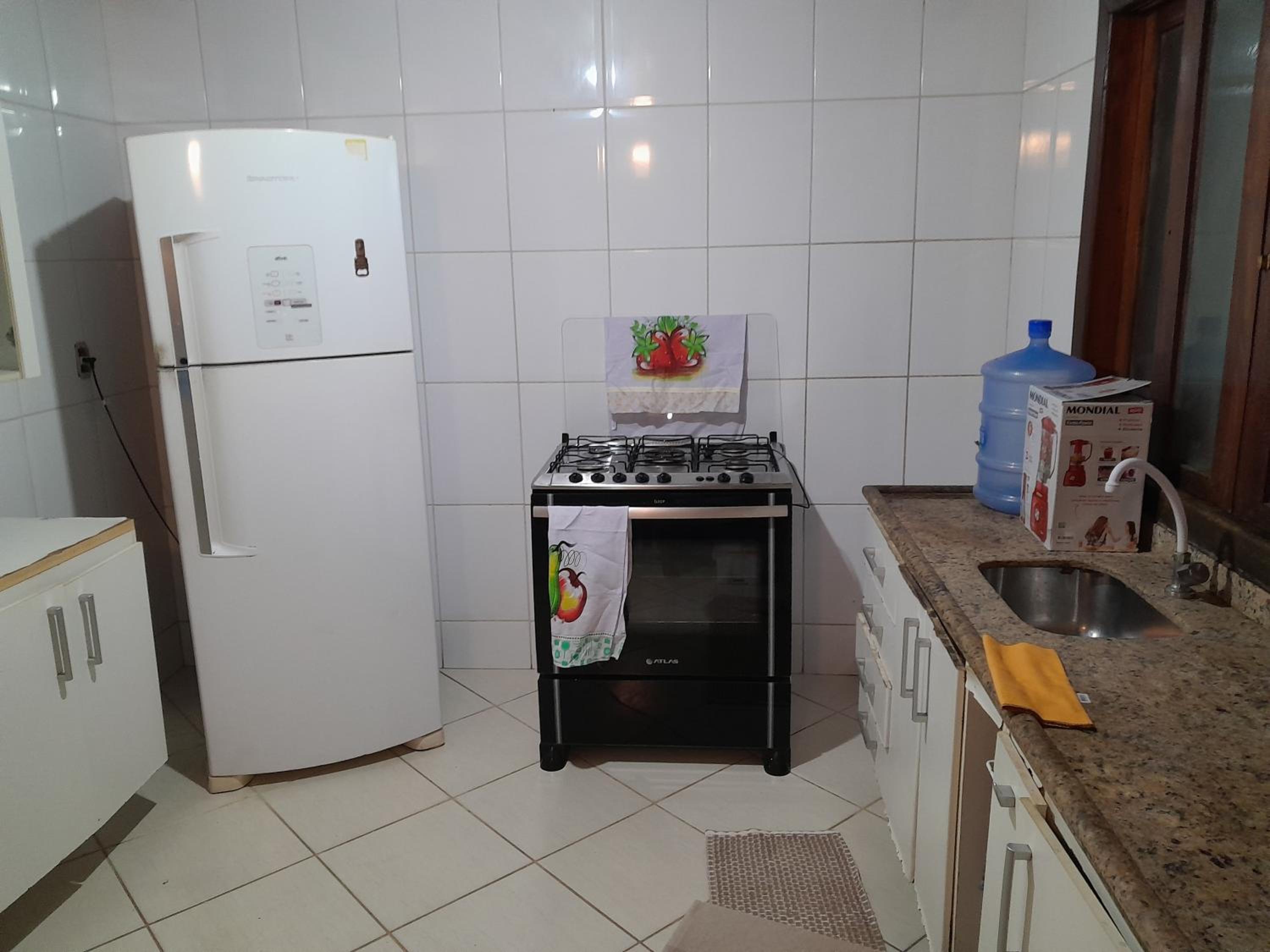 Casa Laranja Ecológica Itacaré