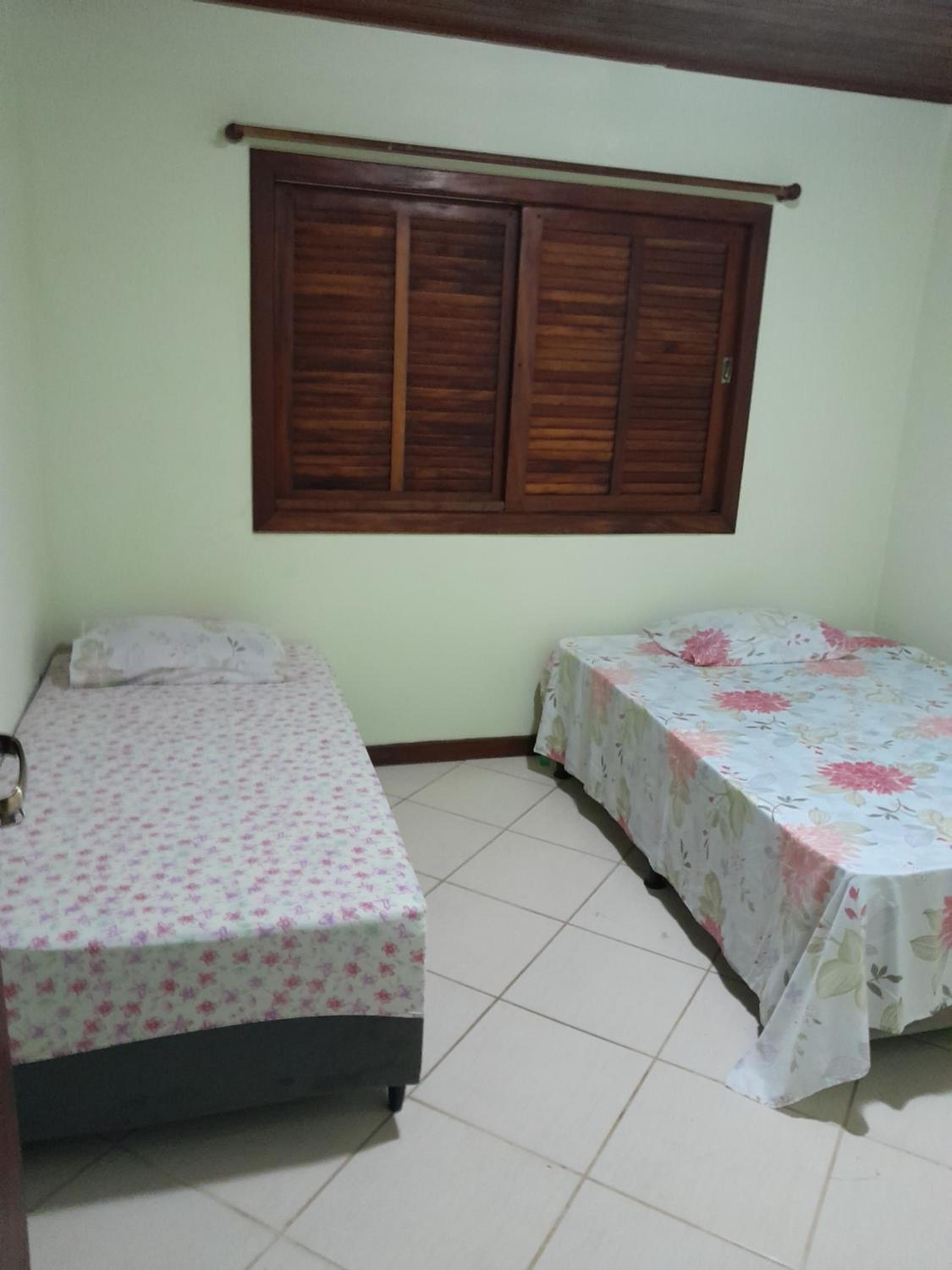 Casa Laranja Ecológica Itacaré
