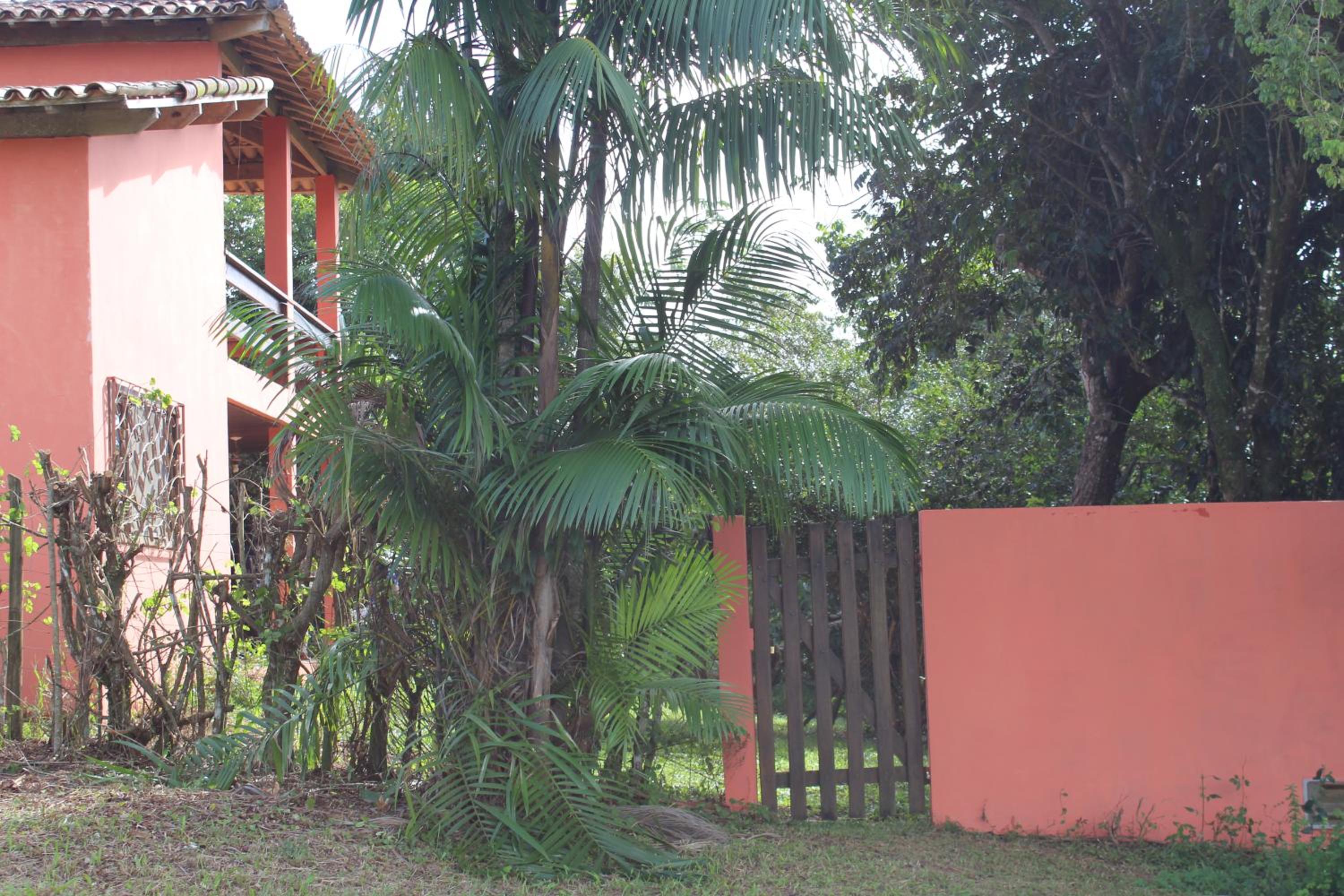 Casa Laranja Ecológica Itacaré
