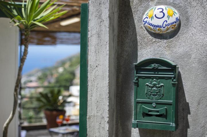 Casa Giuseppina