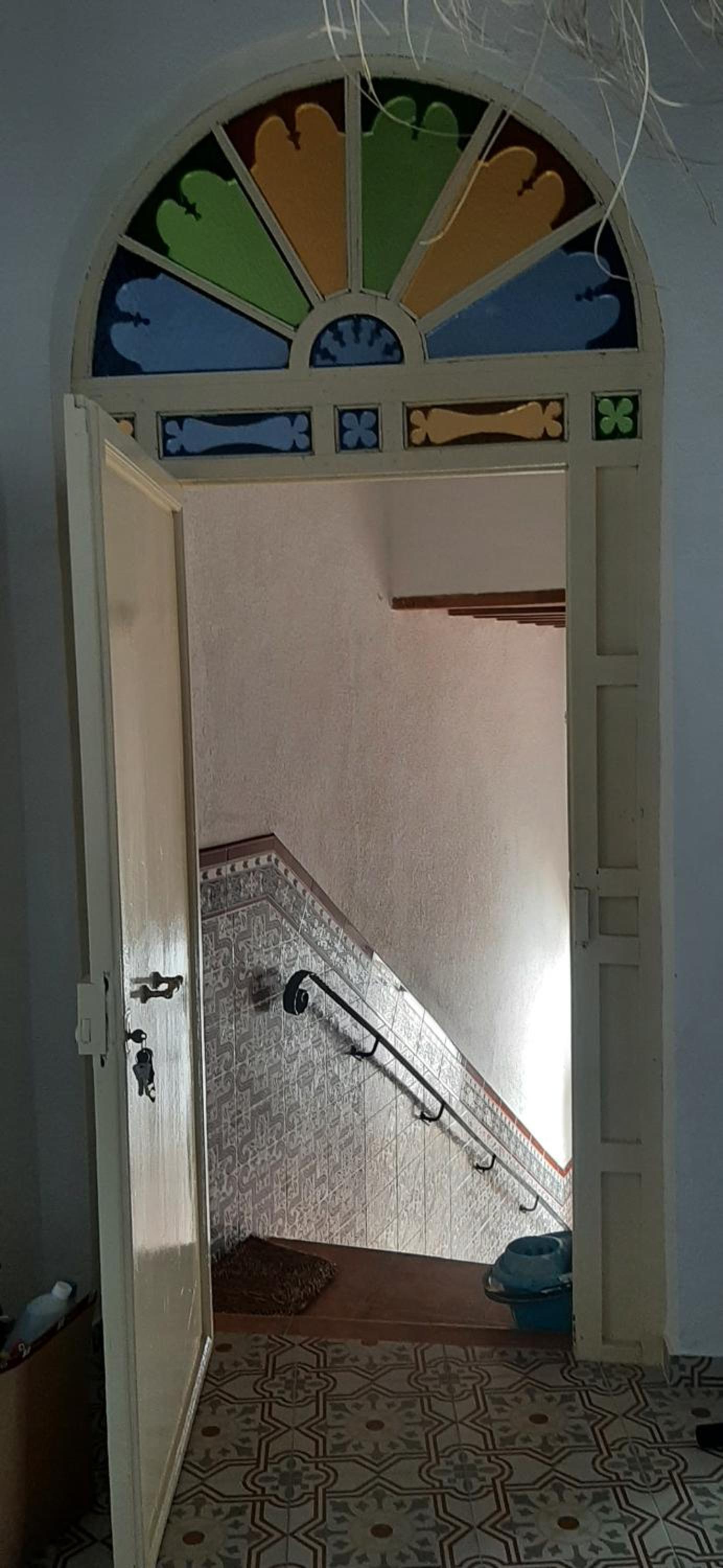Bonita Casa Señorial en pleno casco antiguo de Nijar