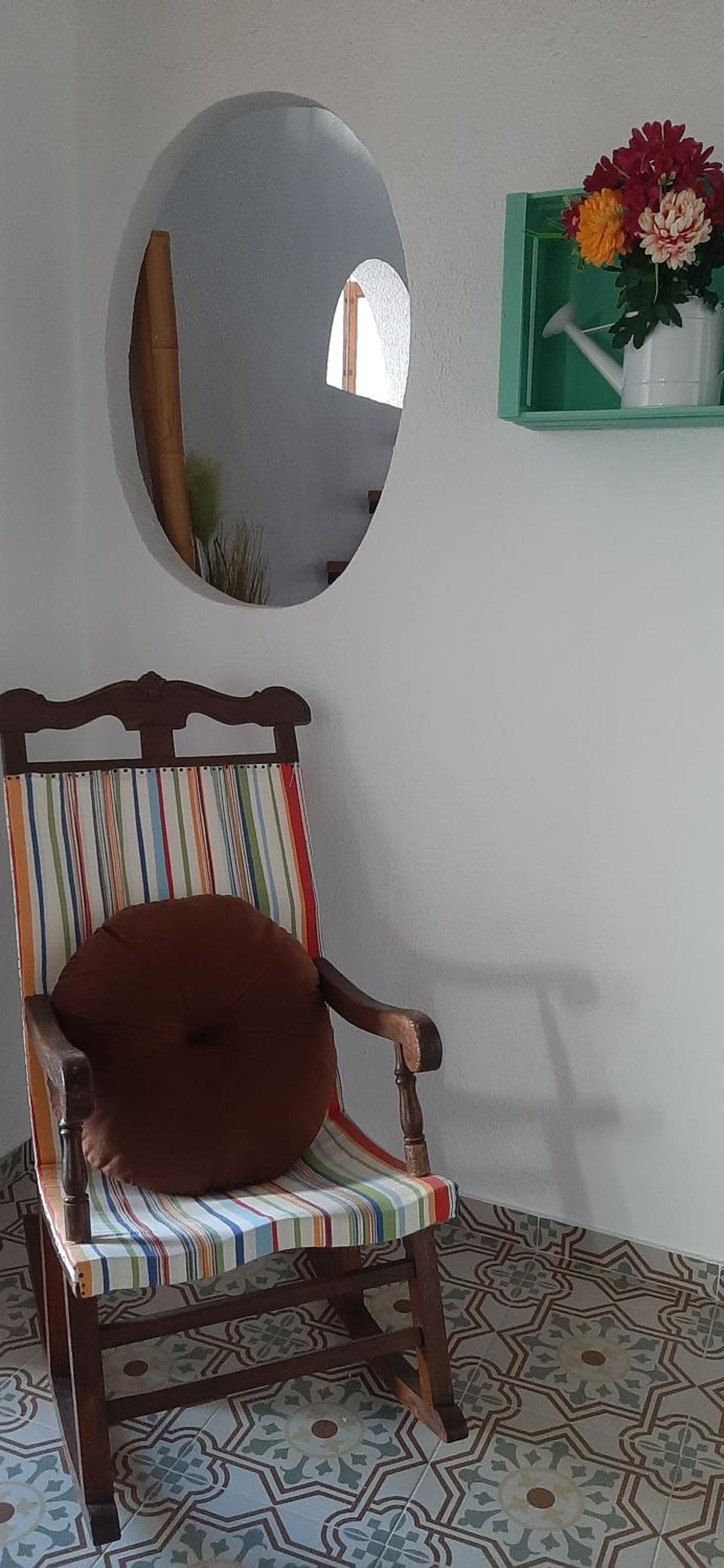 Bonita Casa Señorial en pleno casco antiguo de Nijar