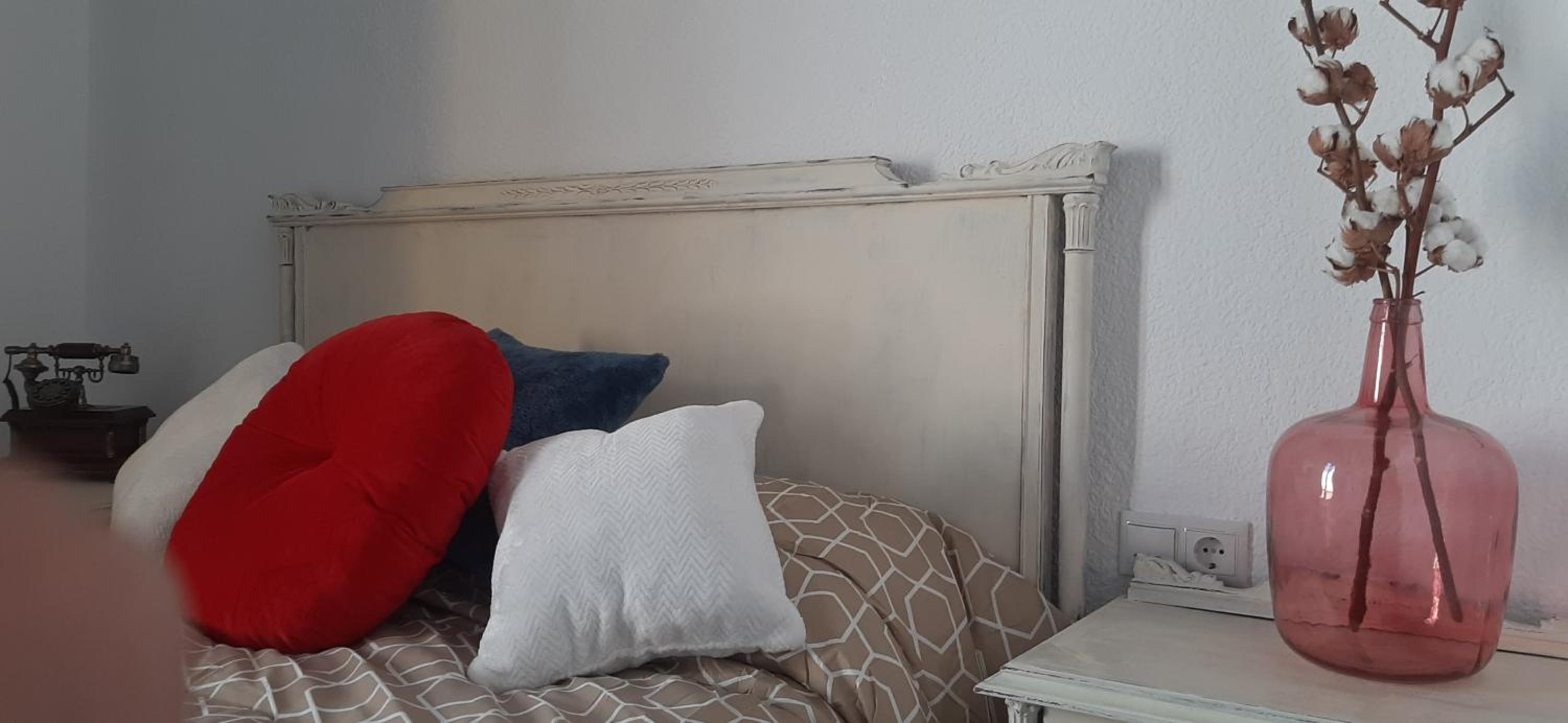 Bonita Casa Señorial en pleno casco antiguo de Nijar