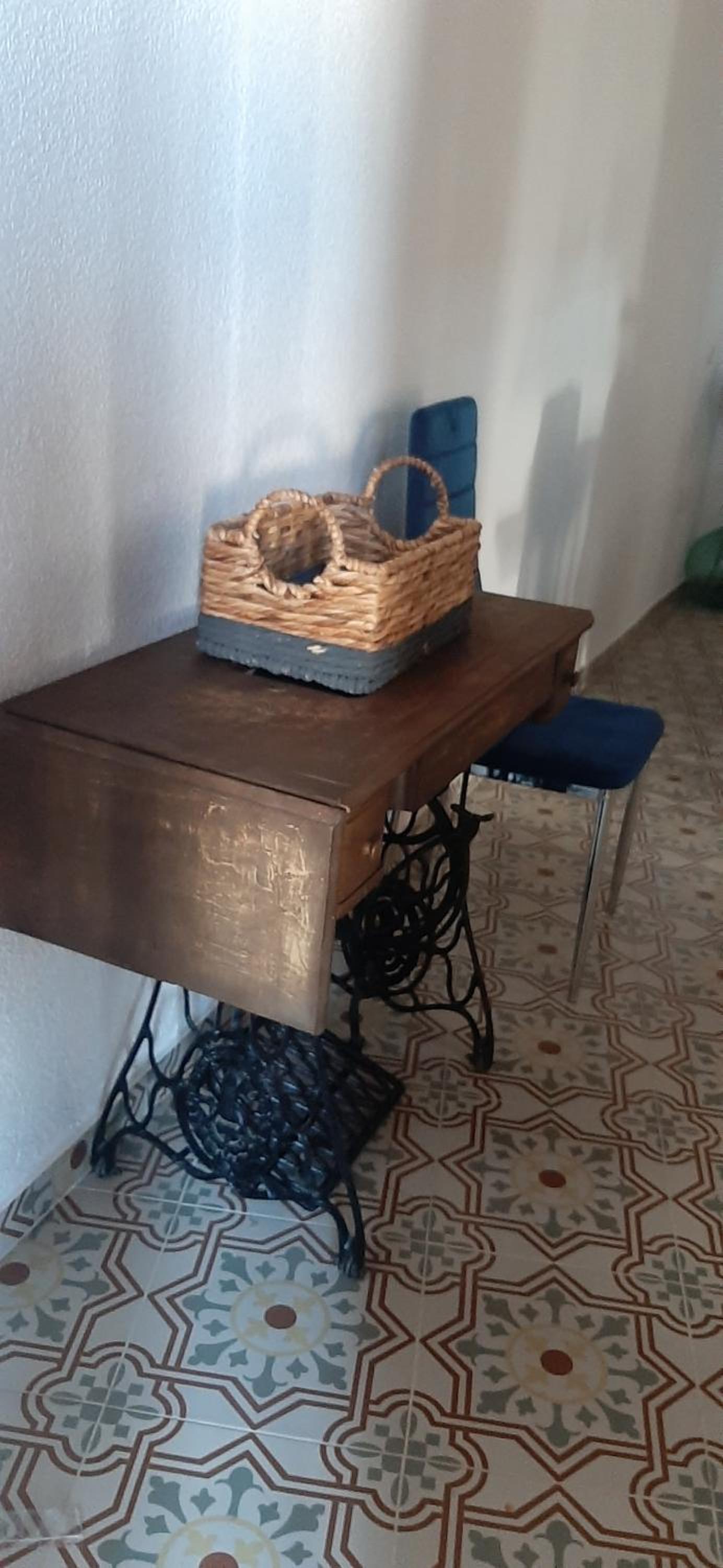 Bonita Casa Señorial en pleno casco antiguo de Nijar